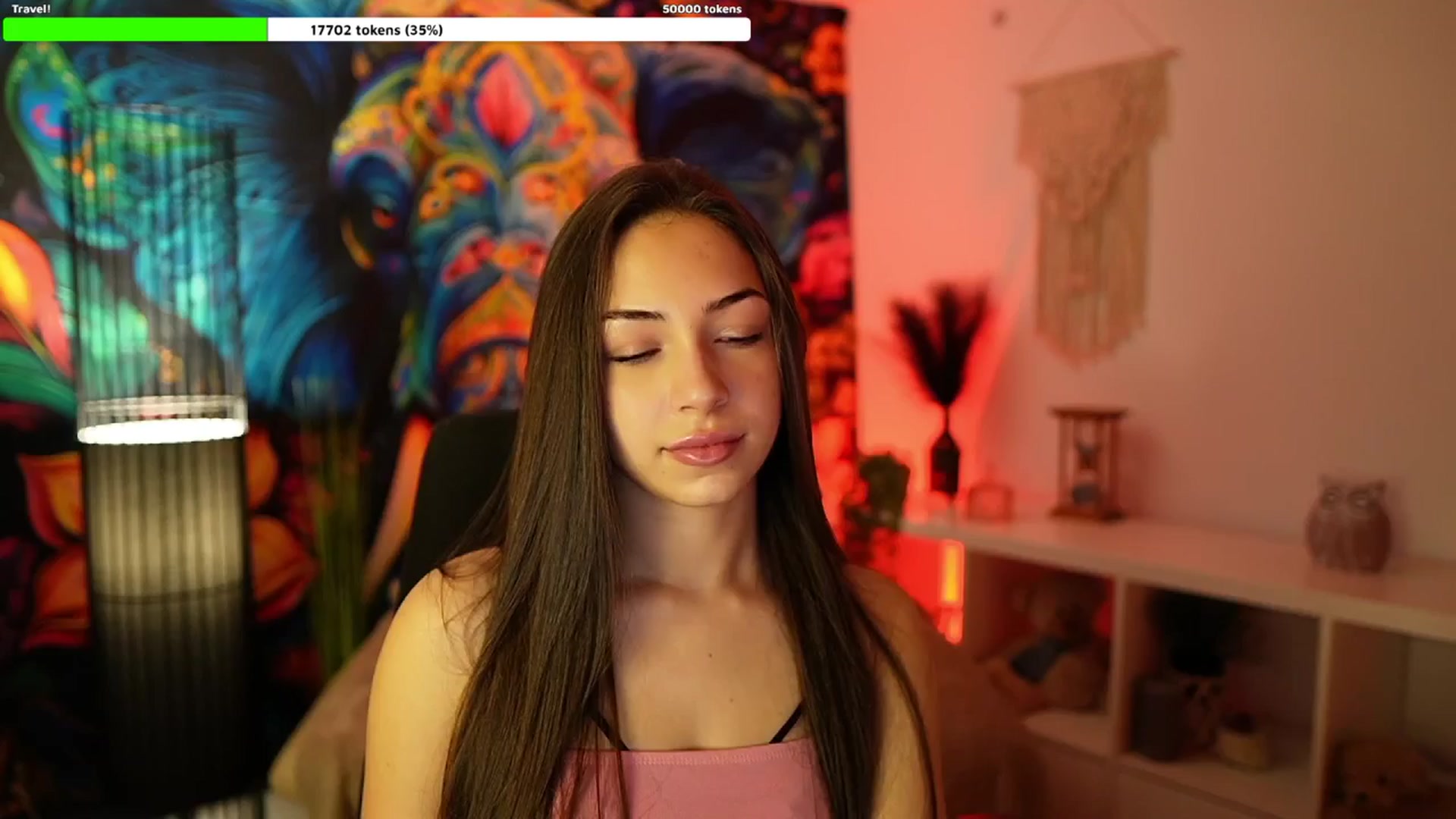 Gallery image thumbnail from Briar__Rose's myfreecams stream on, 01/16/2025, 19:08 image 12 of 20