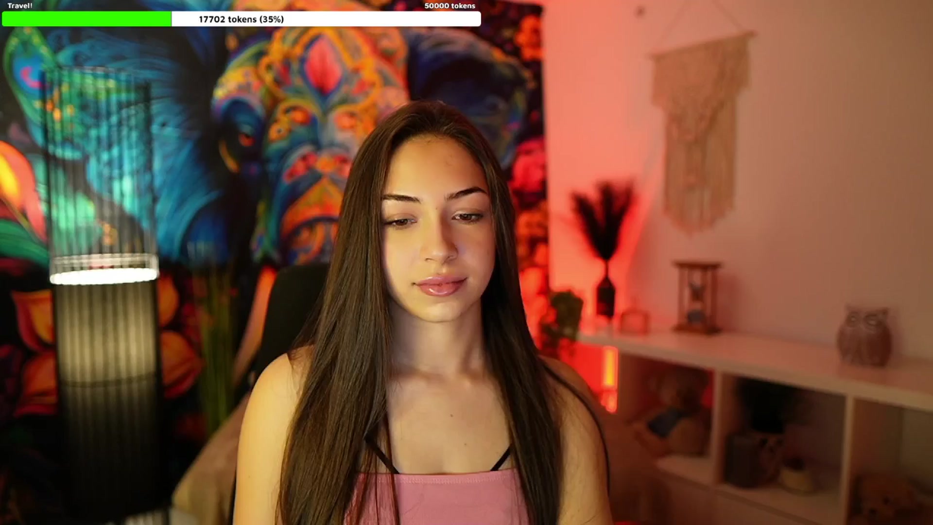 Gallery image thumbnail from Briar__Rose's myfreecams stream on, 01/16/2025, 19:08 image 11 of 20
