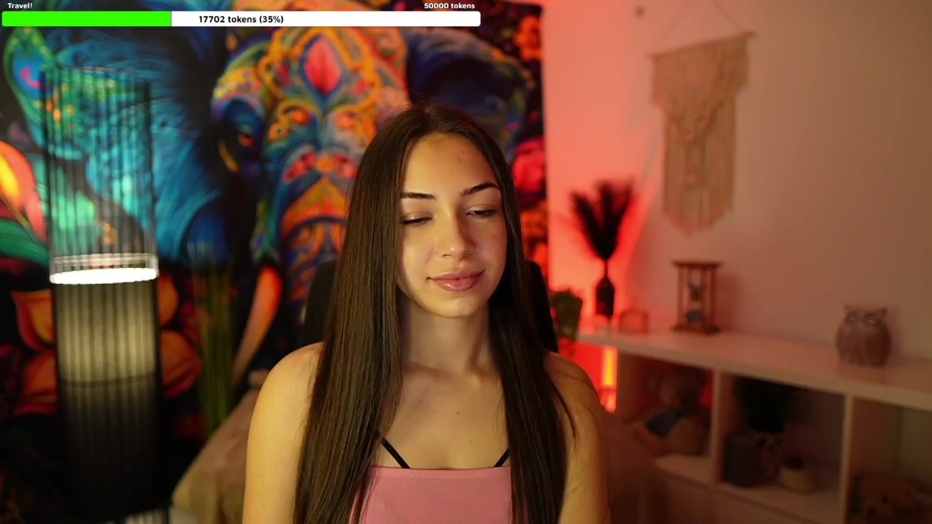 Gallery image thumbnail from Briar__Rose's myfreecams stream on, 01/16/2025, 19:08 image 5 of 20