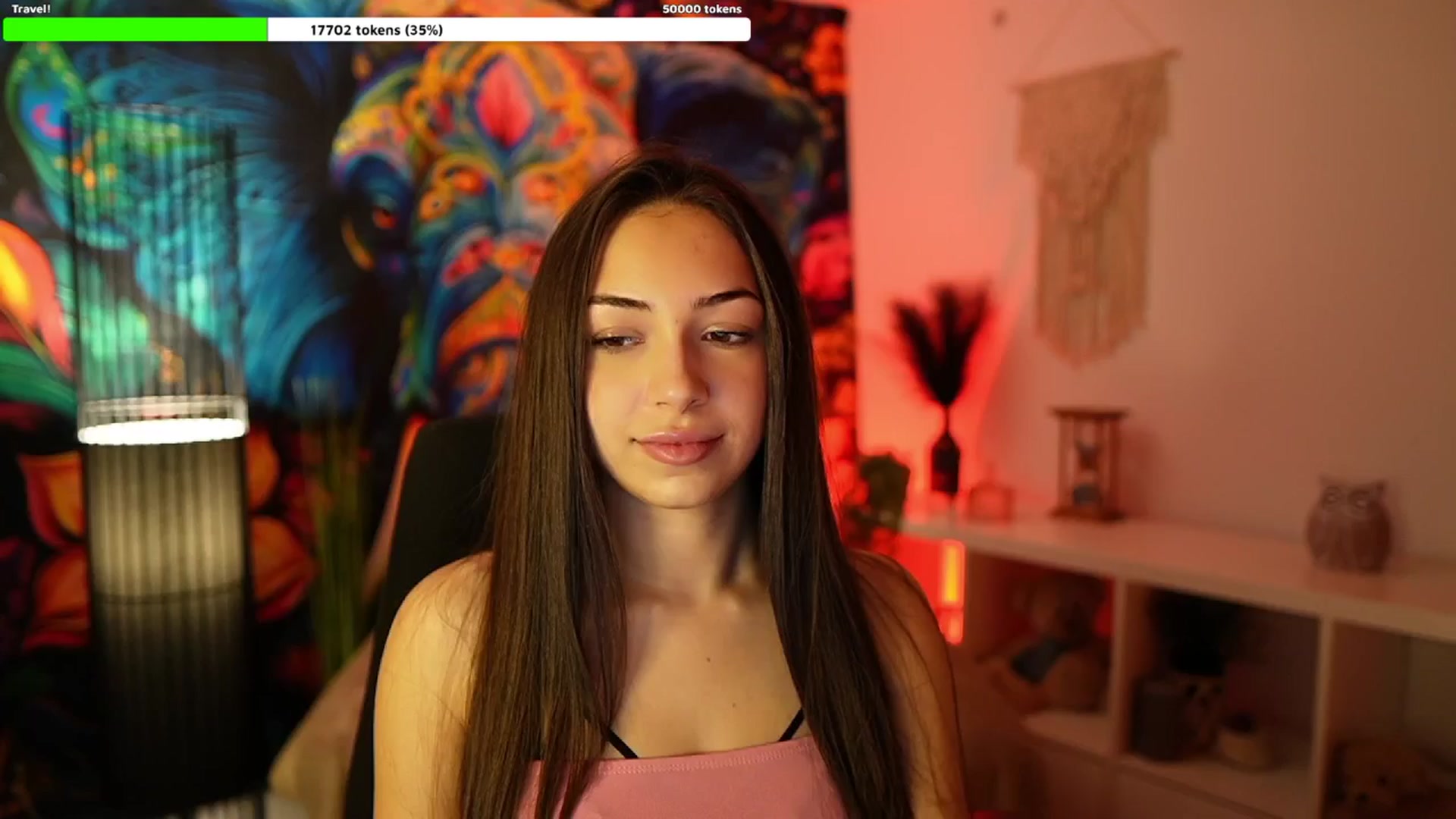 Gallery image thumbnail from Briar__Rose's myfreecams stream on, 01/16/2025, 19:08 image 7 of 20