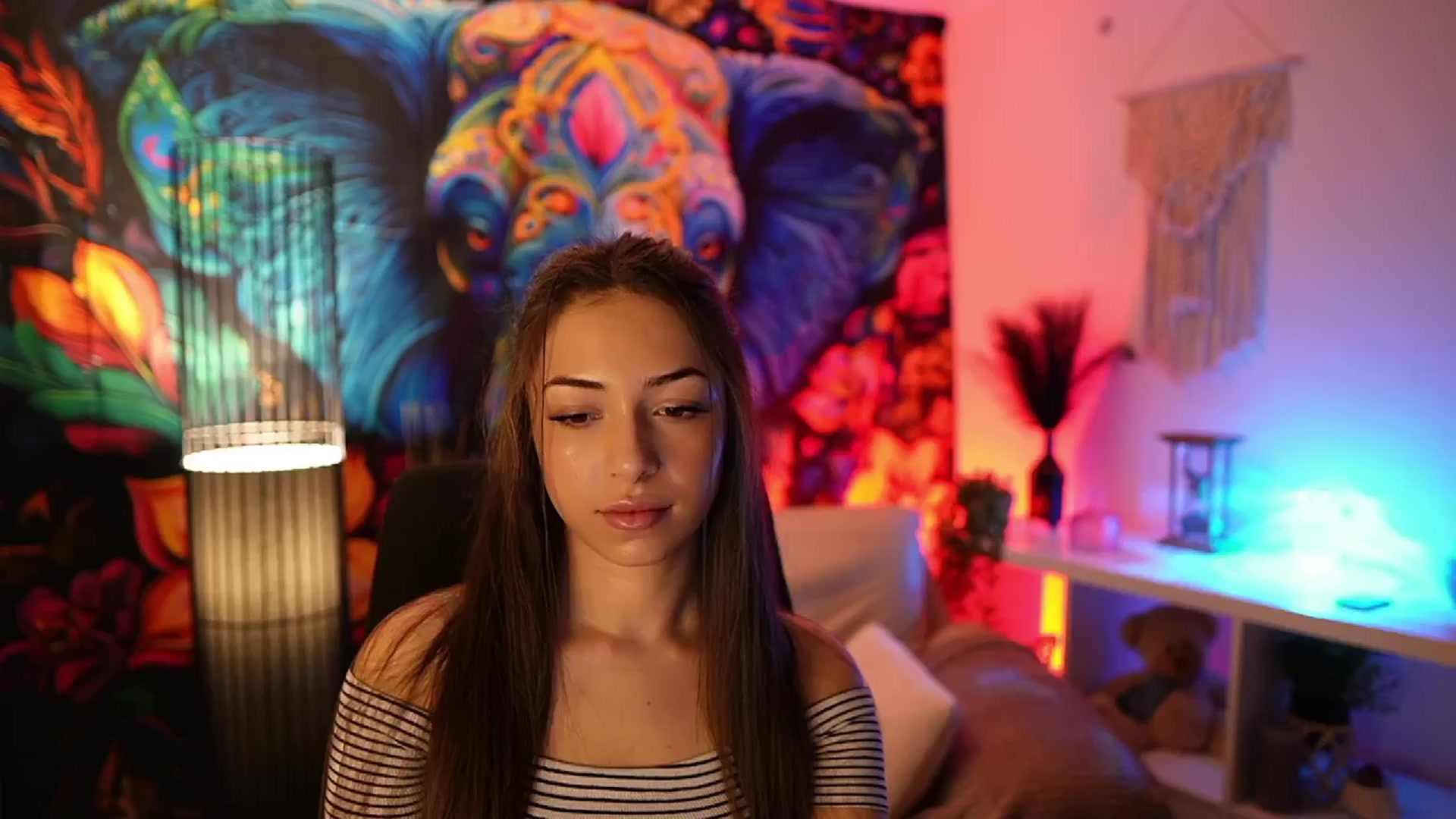 Gallery image thumbnail from Briar__Rose's myfreecams stream on, 01/20/2025, 16:59 image 20 of 20