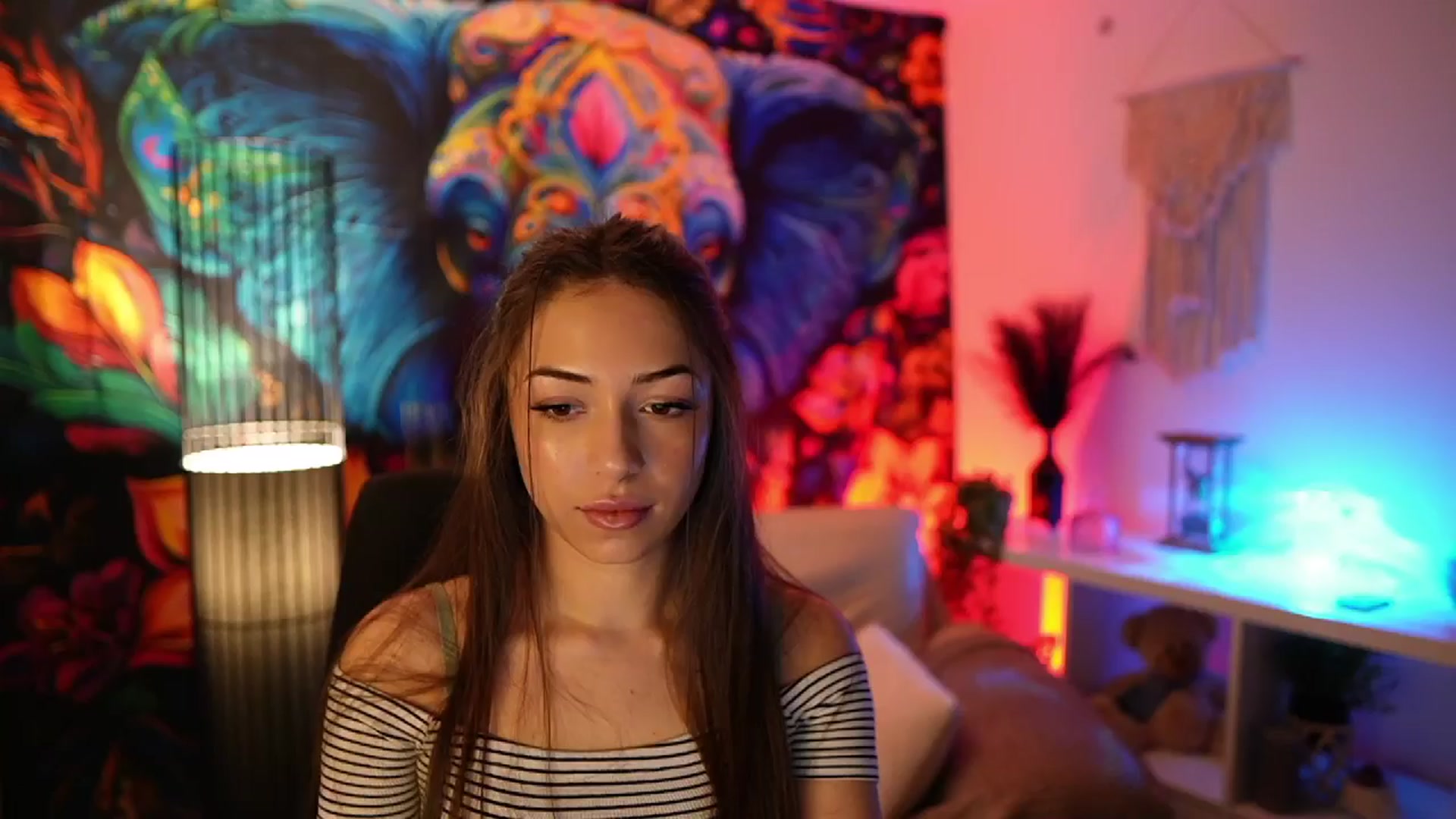 Gallery image thumbnail from Briar__Rose's myfreecams stream on, 01/20/2025, 16:59 image 17 of 20