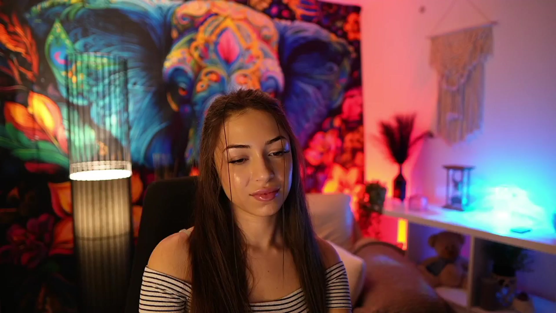 Gallery image thumbnail from Briar__Rose's myfreecams stream on, 01/20/2025, 19:02 image 1 of 20