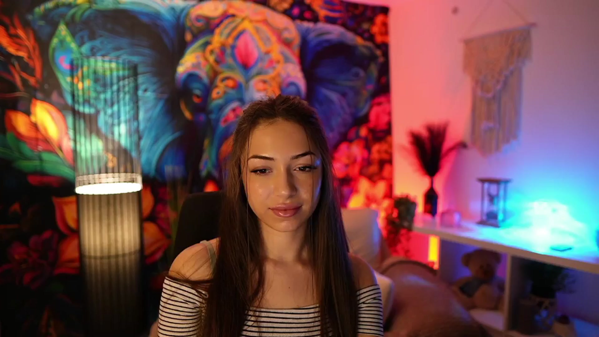 Gallery image thumbnail from Briar__Rose's myfreecams stream on, 01/20/2025, 19:02 image 19 of 20