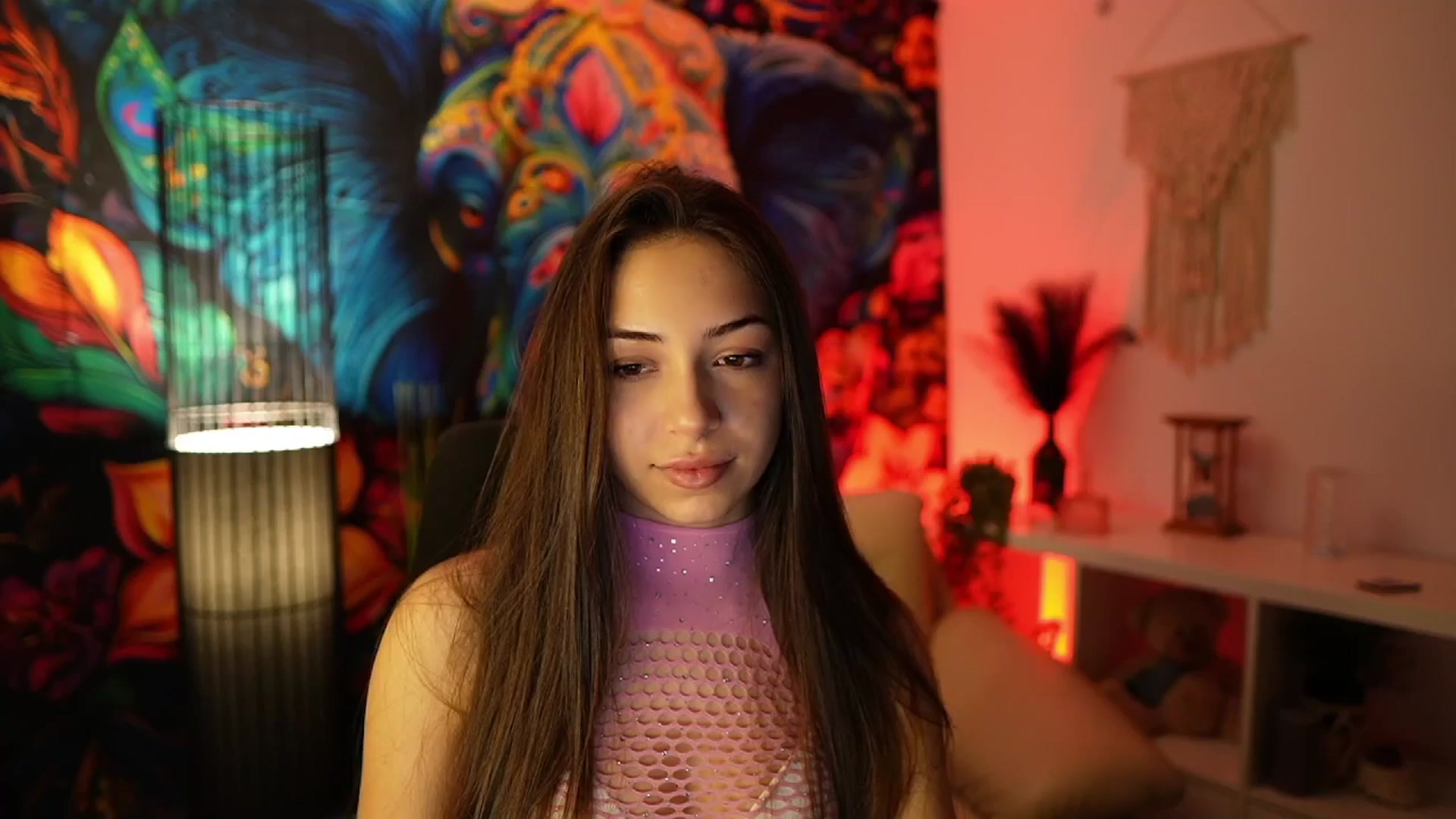 Gallery image thumbnail from Briar__Rose's myfreecams stream on, 01/21/2025, 18:49 image 4 of 20