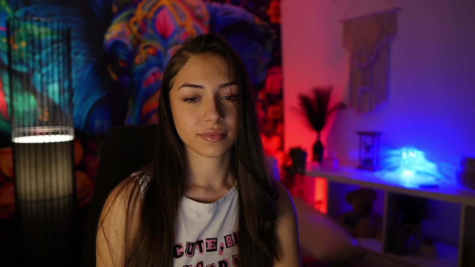 Gallery image thumbnail from Briar__Rose's myfreecams stream on, 01/22/2025, 18:26 image 18 of 20