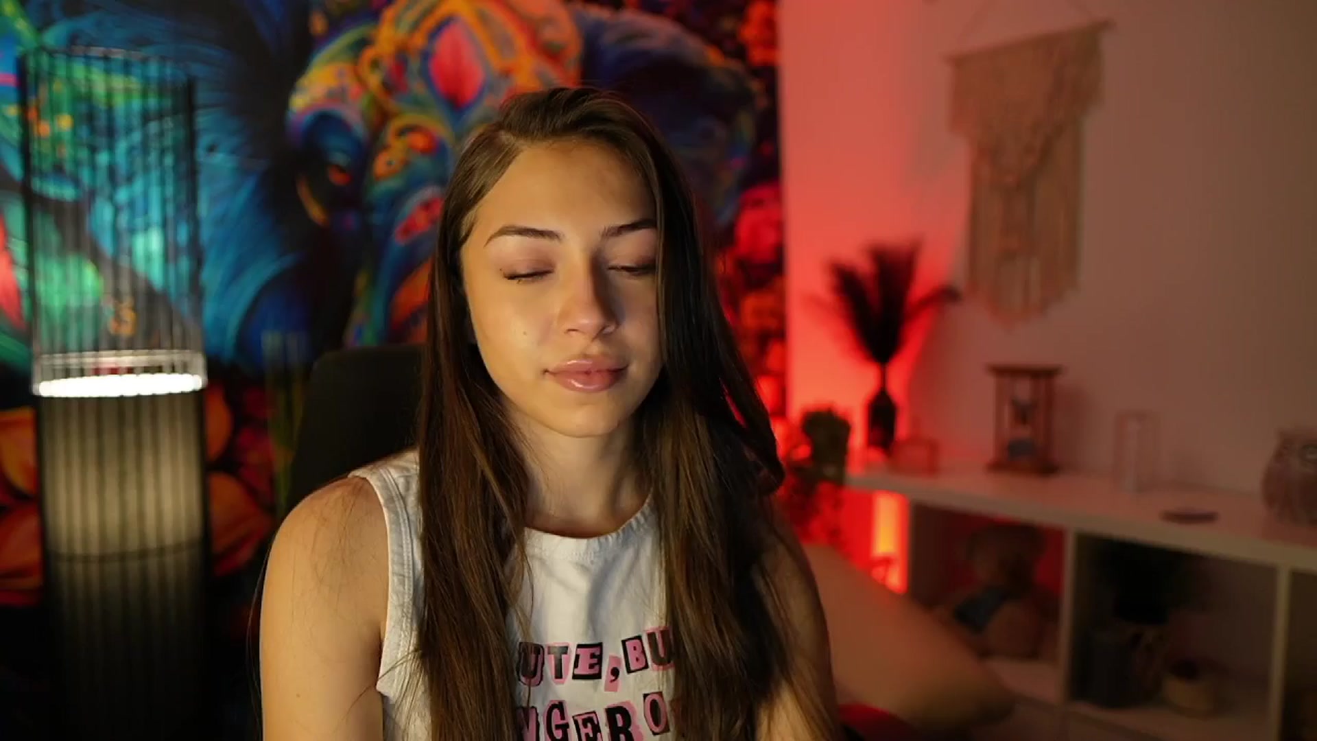 Gallery image thumbnail from Briar__Rose's myfreecams stream on, 01/22/2025, 18:26 image 2 of 20