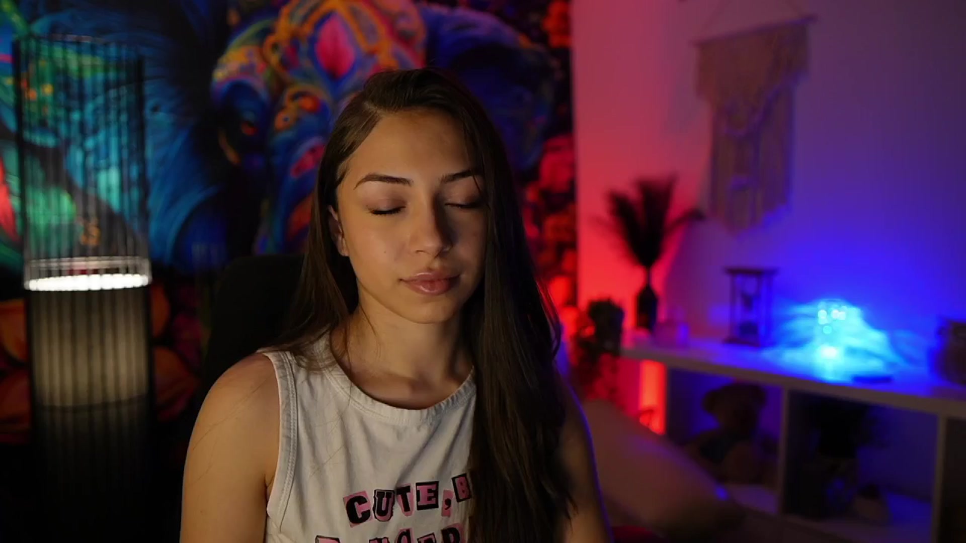 Gallery image thumbnail from Briar__Rose's myfreecams stream on, 01/22/2025, 18:26 image 10 of 20