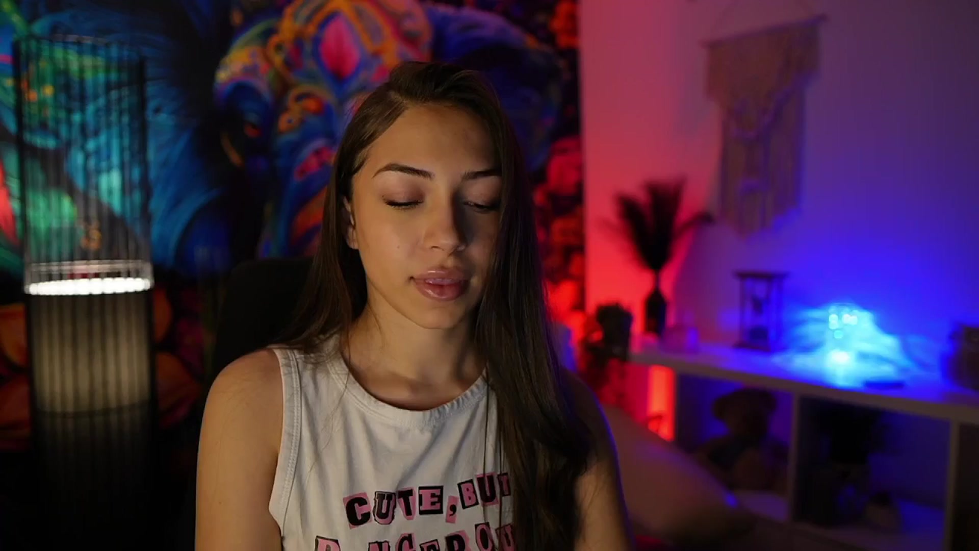 Gallery image thumbnail from Briar__Rose's myfreecams stream on, 01/22/2025, 18:26 image 8 of 20