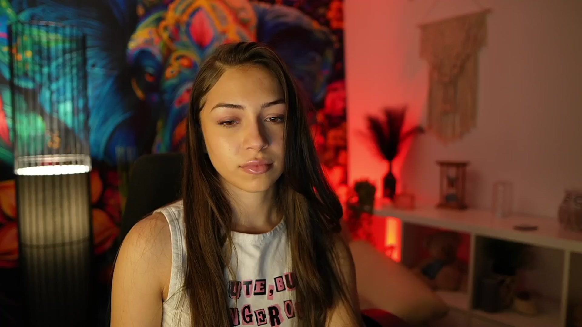 Gallery image thumbnail from Briar__Rose's myfreecams stream on, 01/22/2025, 18:26 image 5 of 20
