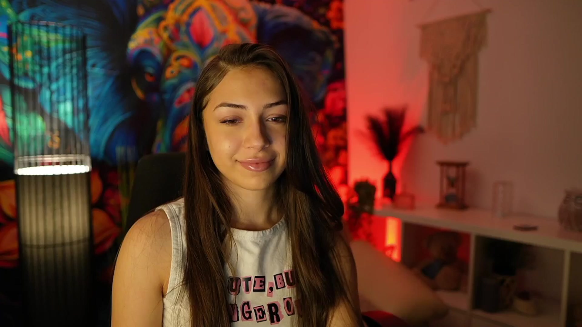 Gallery image thumbnail from Briar__Rose's myfreecams stream on, 01/22/2025, 18:26 image 4 of 20