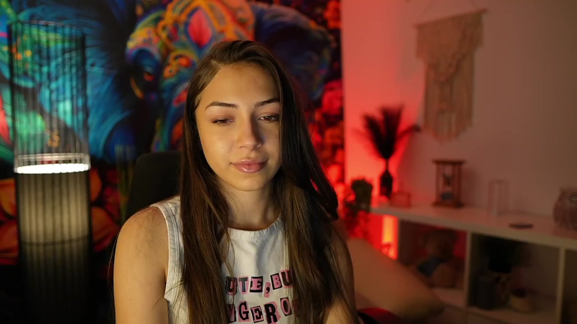 Gallery image thumbnail from Briar__Rose's myfreecams stream on, 01/22/2025, 18:26 image 3 of 20