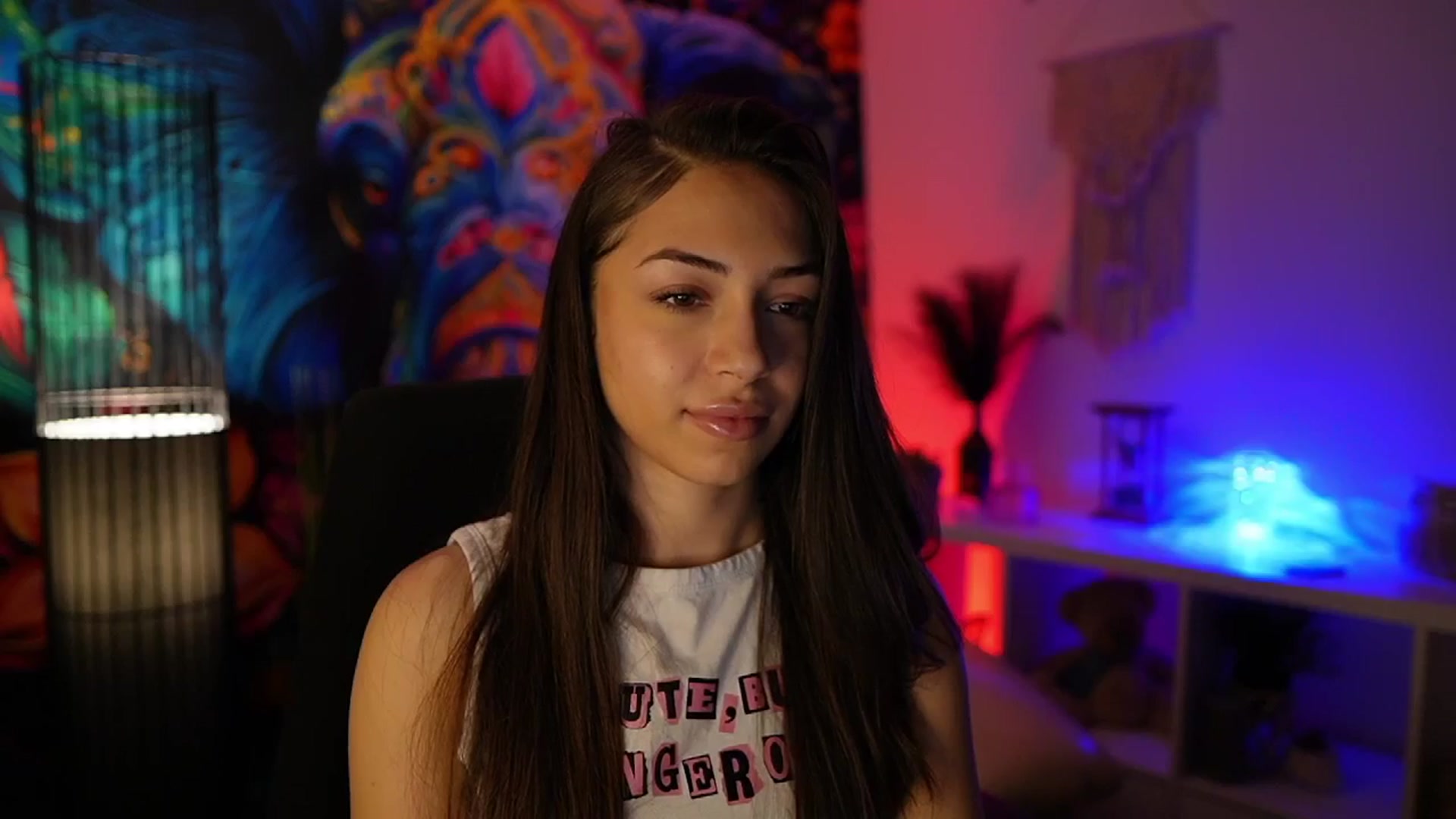 Gallery image thumbnail from Briar__Rose's myfreecams stream on, 01/22/2025, 19:27 image 18 of 20