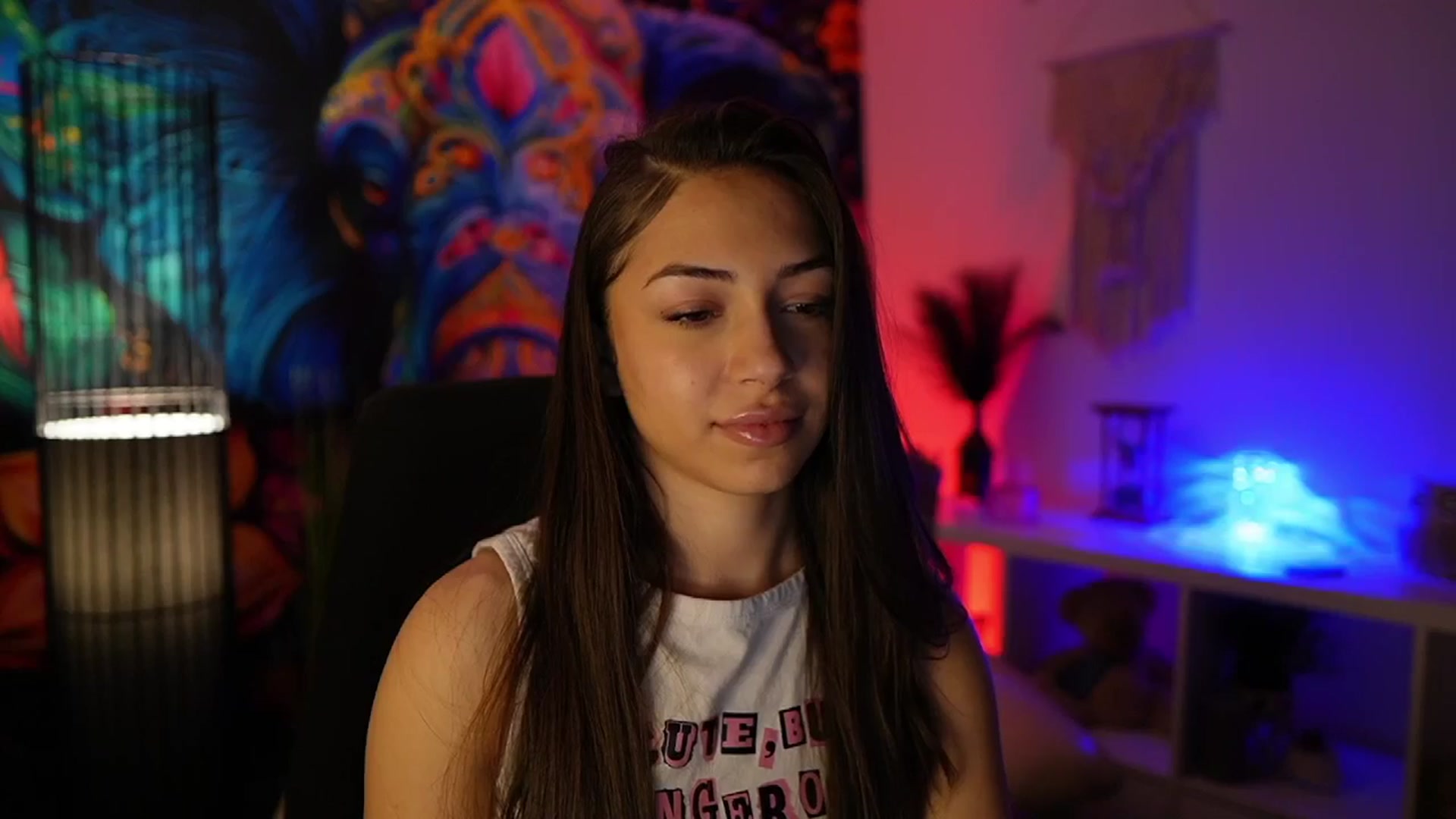Gallery image thumbnail from Briar__Rose's myfreecams stream on, 01/22/2025, 19:27 image 8 of 20