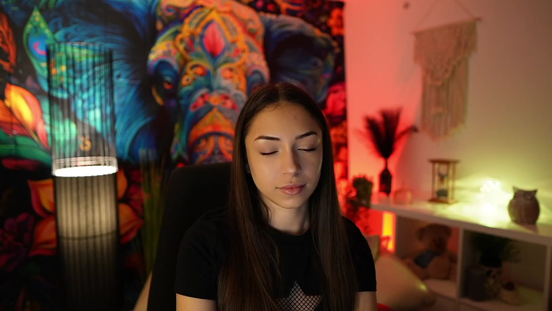 Gallery image thumbnail from Briar__Rose's myfreecams stream on, 01/23/2025, 19:01 image 2 of 20