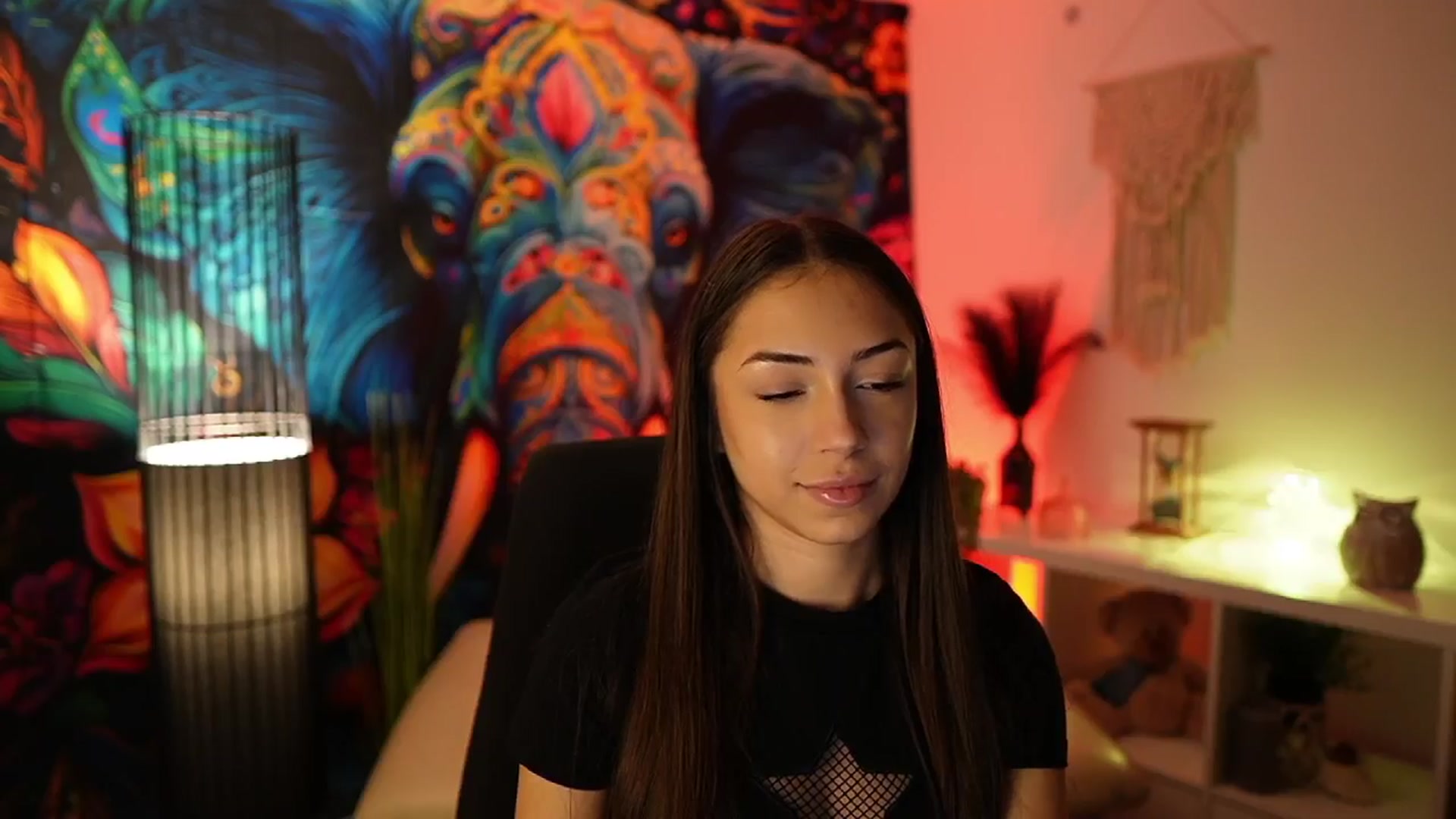 Gallery image thumbnail from Briar__Rose's myfreecams stream on, 01/23/2025, 19:01 image 9 of 20