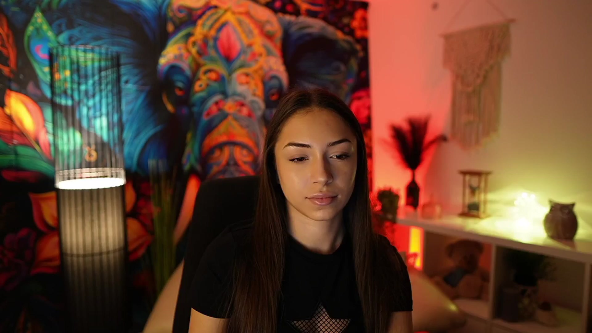 Gallery image thumbnail from Briar__Rose's myfreecams stream on, 01/23/2025, 19:01 image 20 of 20