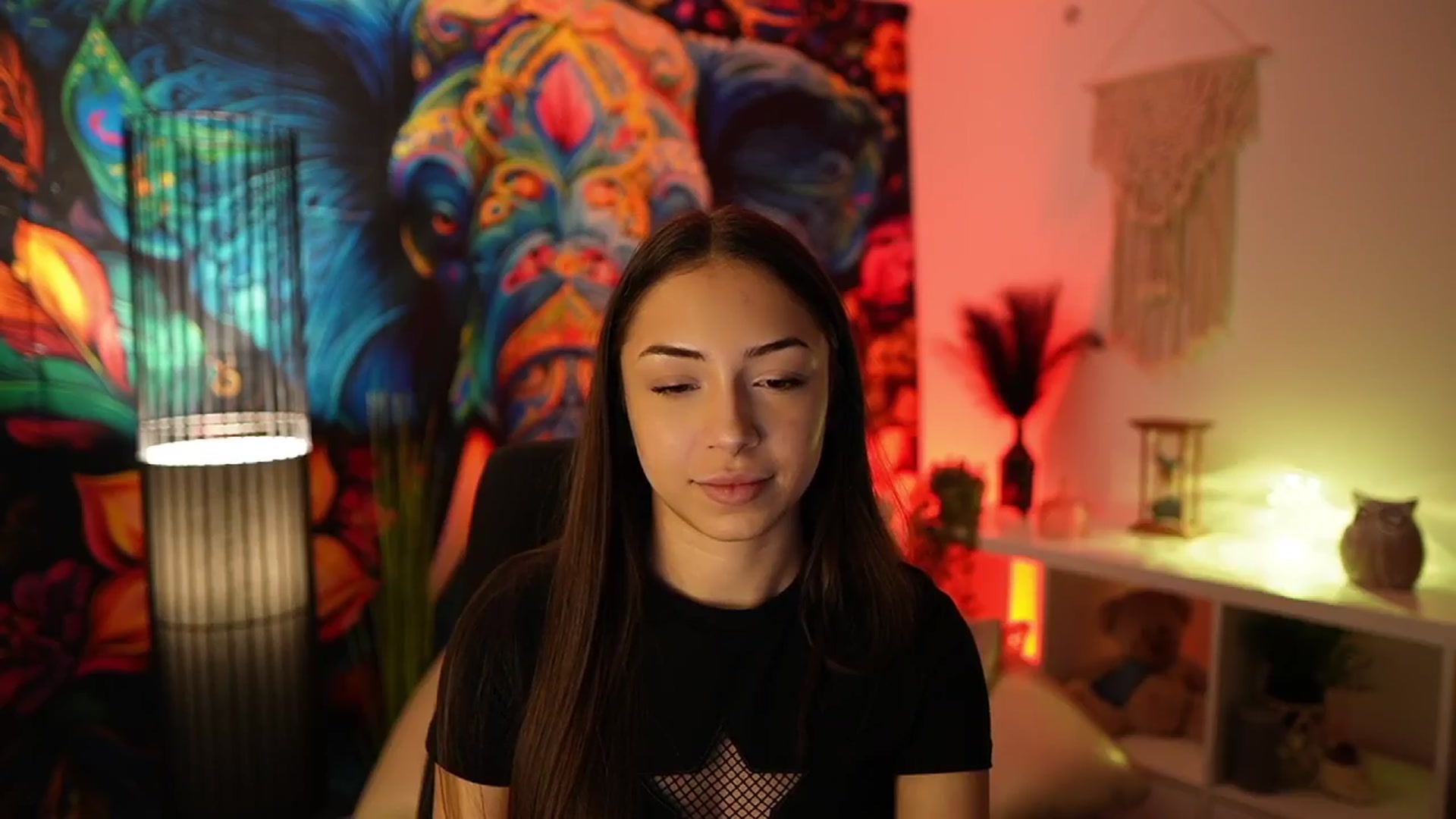 Gallery image thumbnail from Briar__Rose's myfreecams stream on, 01/23/2025, 19:01 image 4 of 20