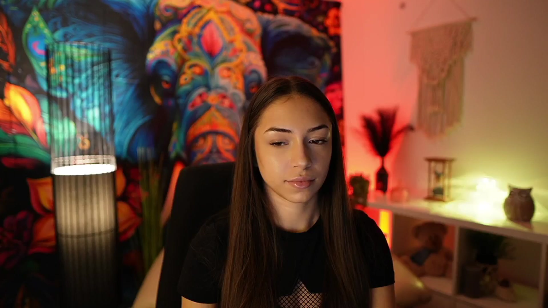 Gallery image thumbnail from Briar__Rose's myfreecams stream on, 01/23/2025, 19:01 image 17 of 20