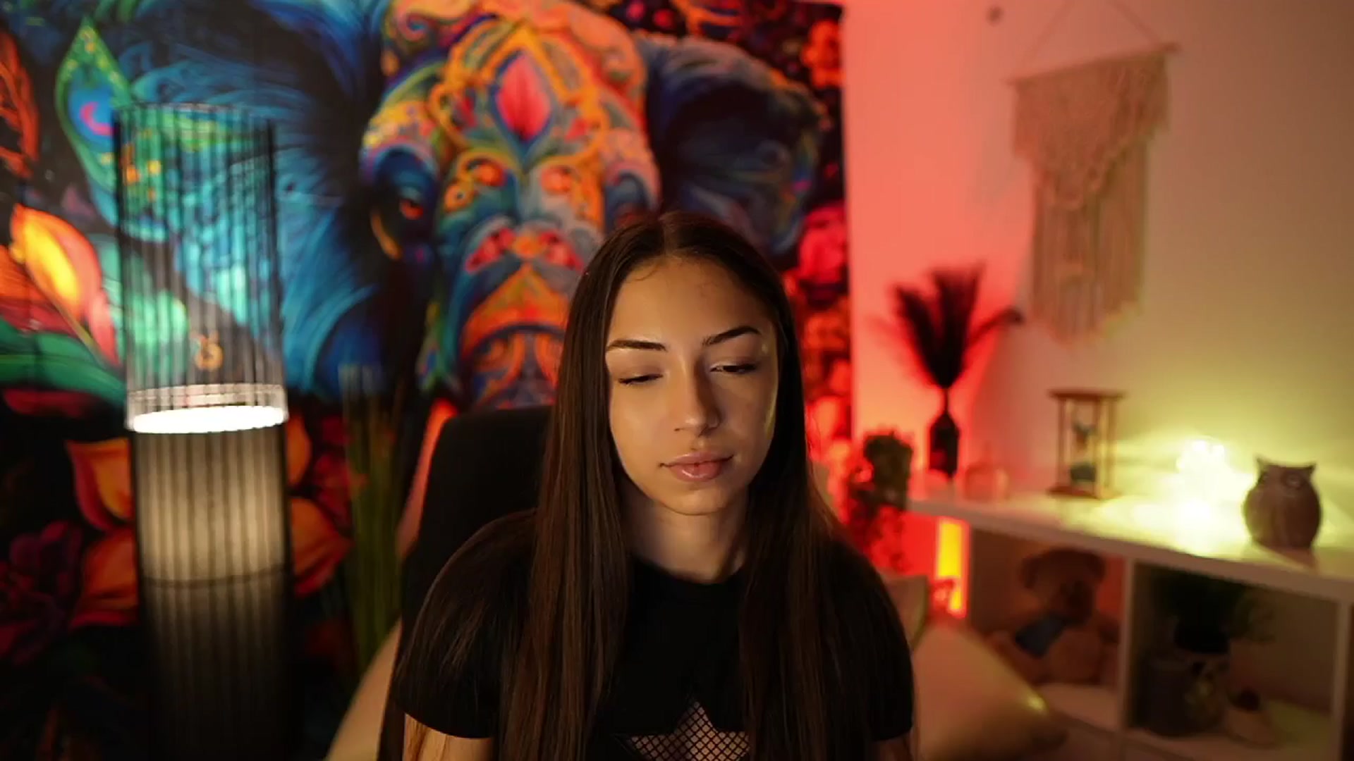Gallery image thumbnail from Briar__Rose's myfreecams stream on, 01/23/2025, 19:01 image 13 of 20