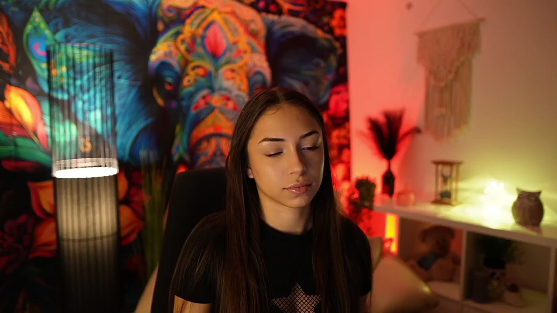 Gallery image thumbnail from Briar__Rose's myfreecams stream on, 01/23/2025, 19:01 image 14 of 20