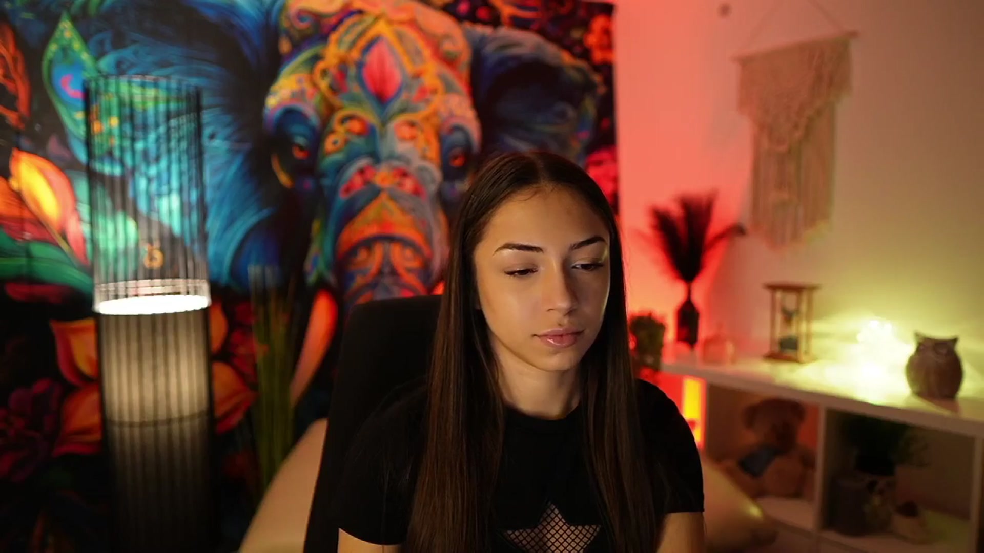 Gallery image thumbnail from Briar__Rose's myfreecams stream on, 01/23/2025, 19:01 image 10 of 20