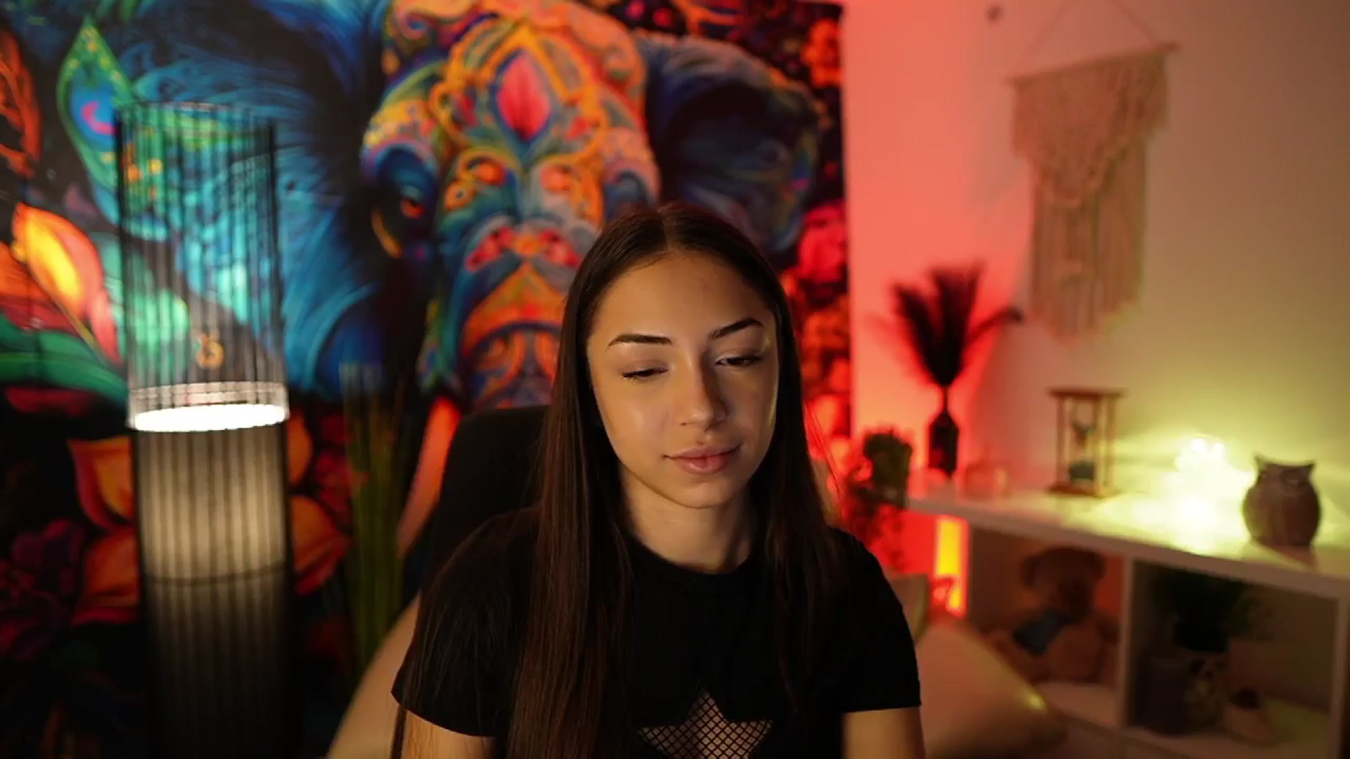 Gallery image thumbnail from Briar__Rose's myfreecams stream on, 01/23/2025, 19:01 image 5 of 20