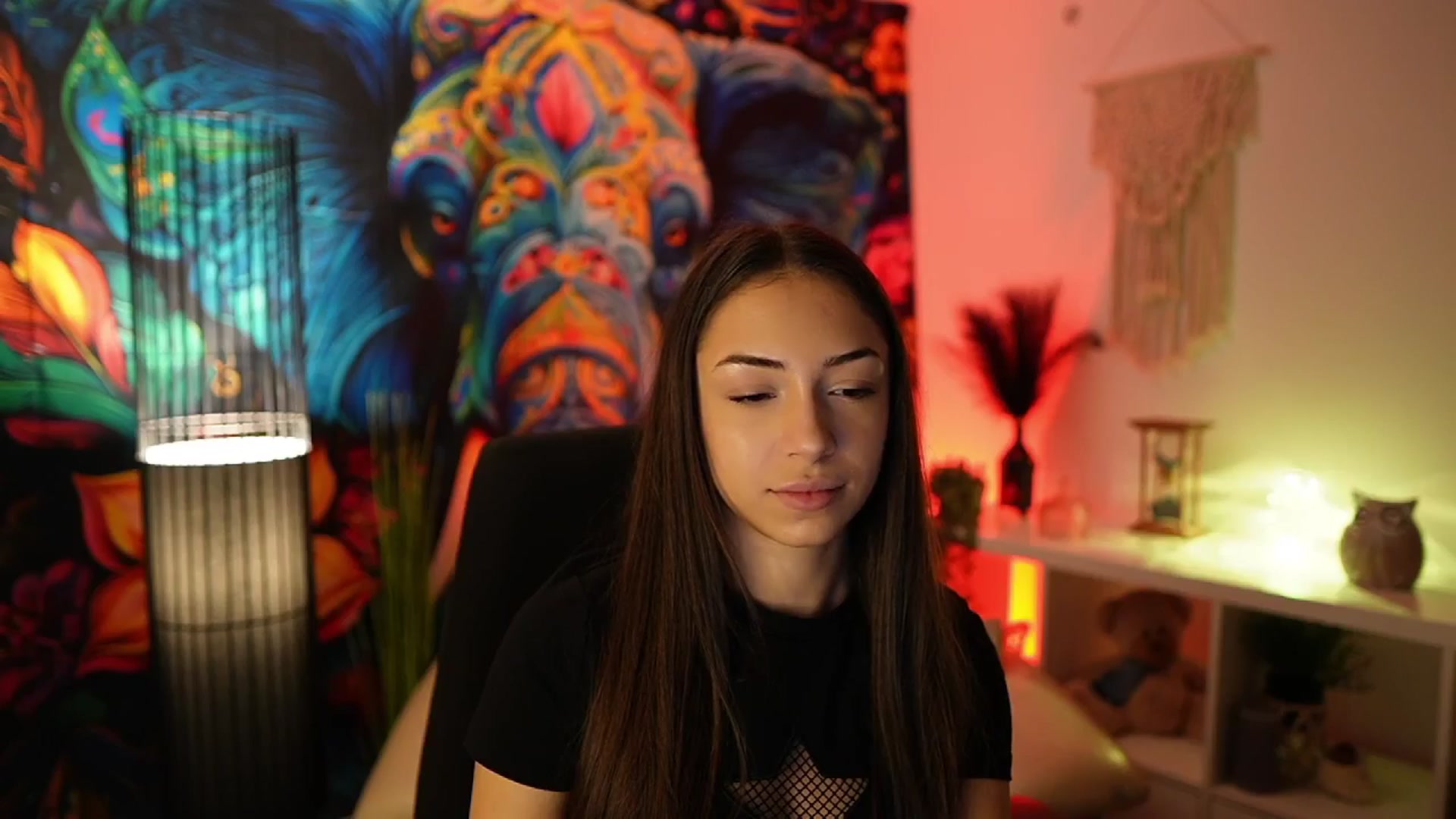 Gallery image thumbnail from Briar__Rose's myfreecams stream on, 01/23/2025, 19:01 image 6 of 20