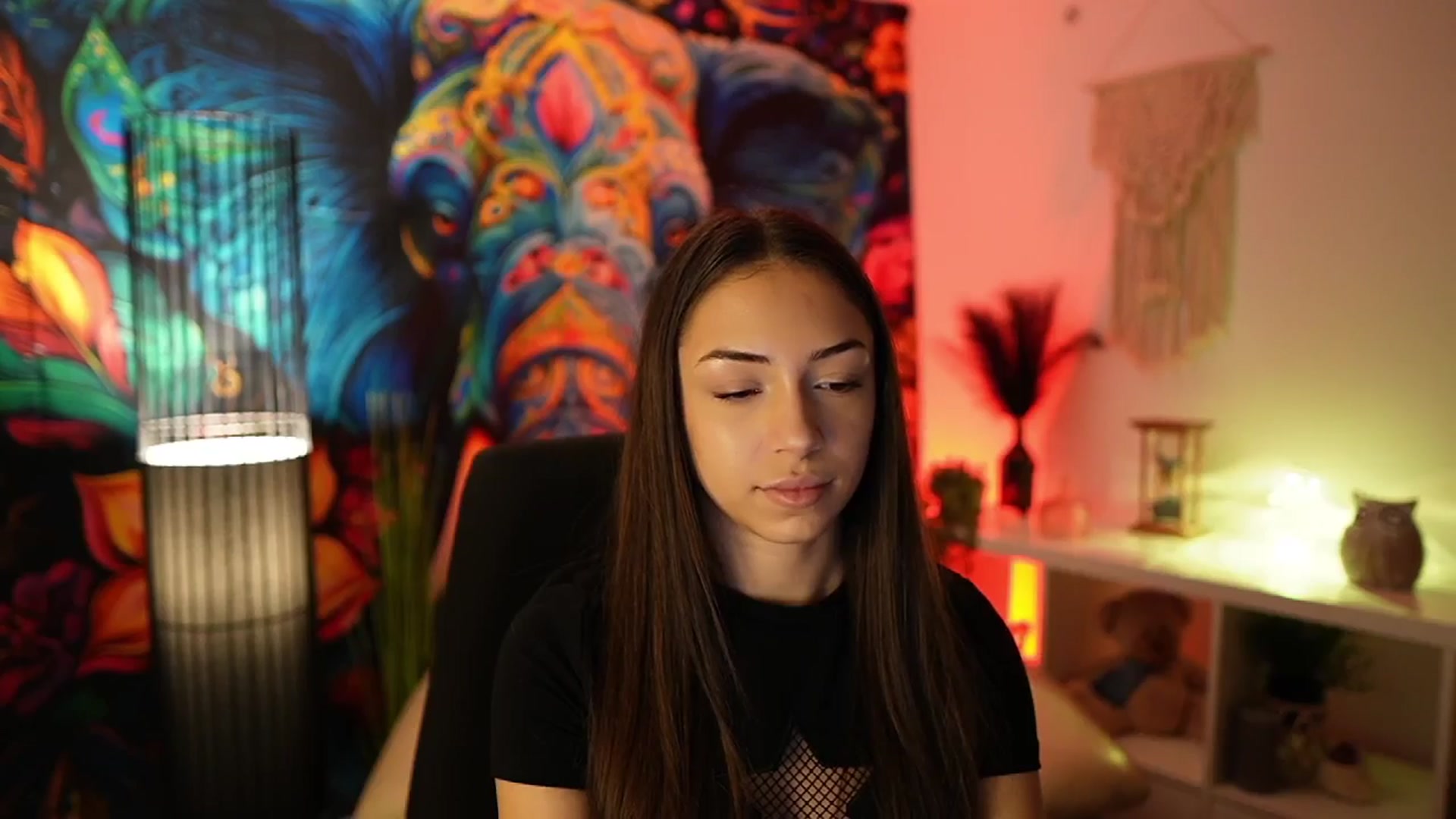 Gallery image thumbnail from Briar__Rose's myfreecams stream on, 01/23/2025, 19:01 image 7 of 20