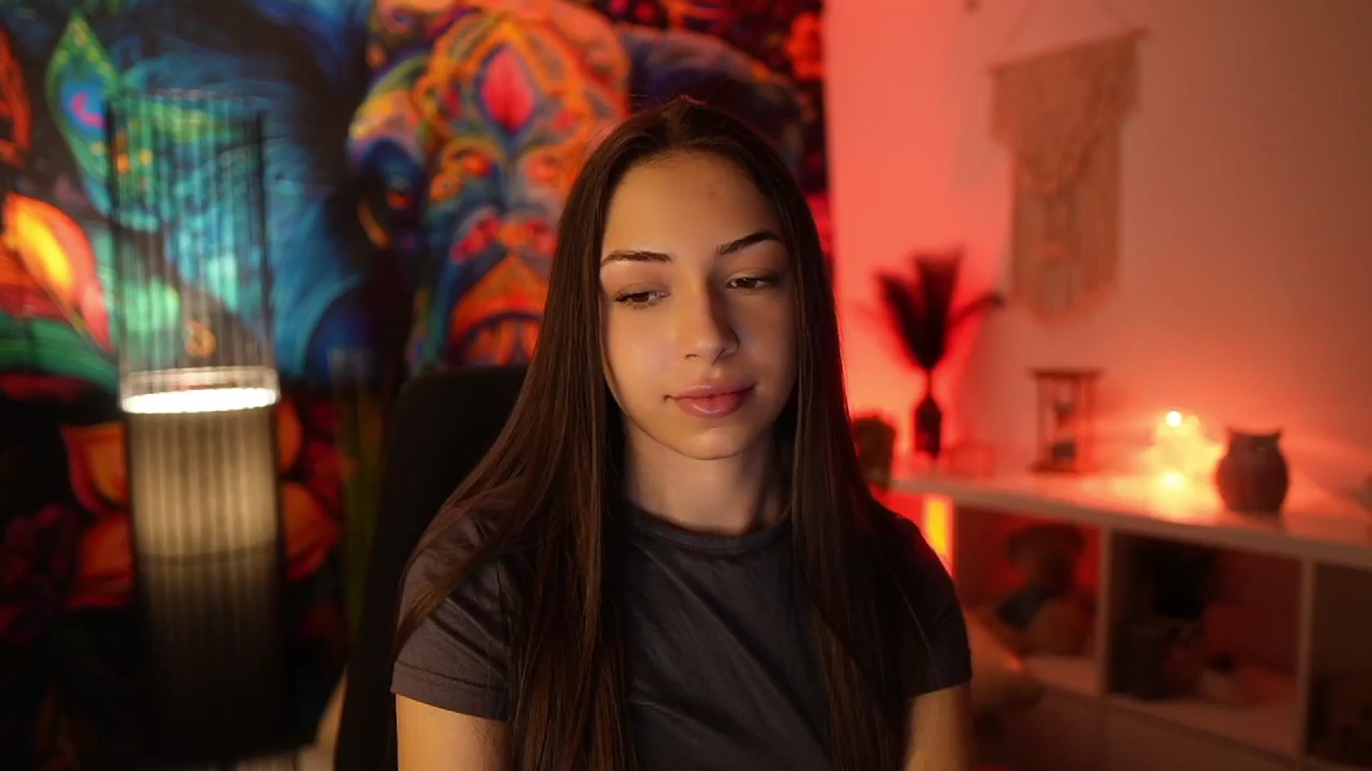 Gallery image thumbnail from Briar__Rose's myfreecams stream on, 01/26/2025, 18:47 image 15 of 20