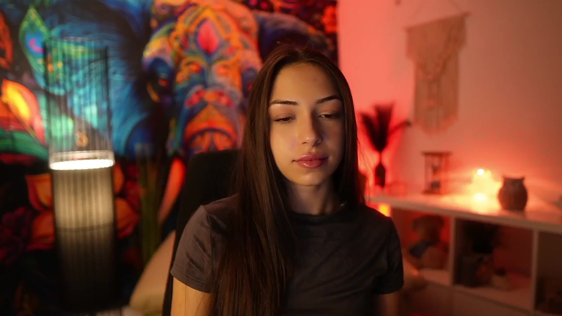 Gallery image thumbnail from Briar__Rose's myfreecams stream on, 01/26/2025, 18:47 image 12 of 20