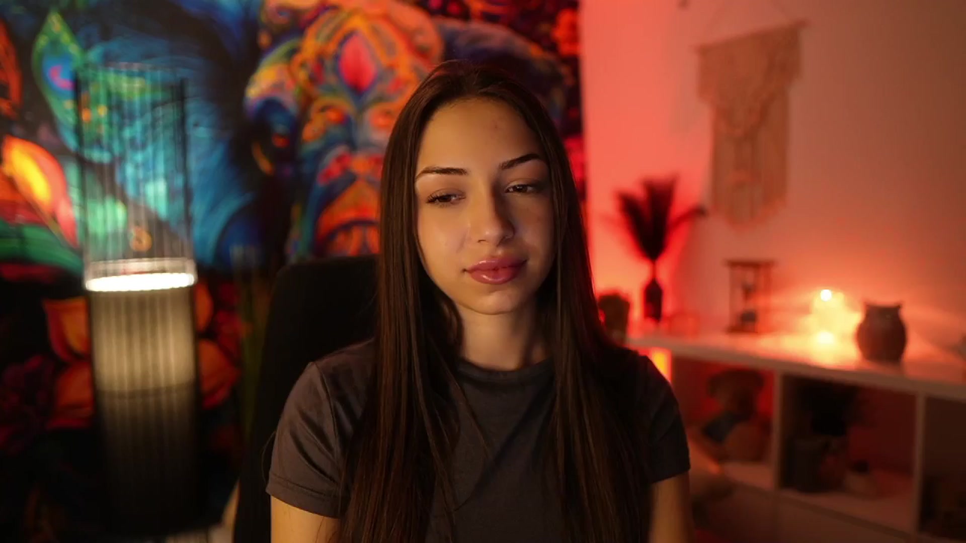 Gallery image thumbnail from Briar__Rose's myfreecams stream on, 01/26/2025, 18:47 image 20 of 20