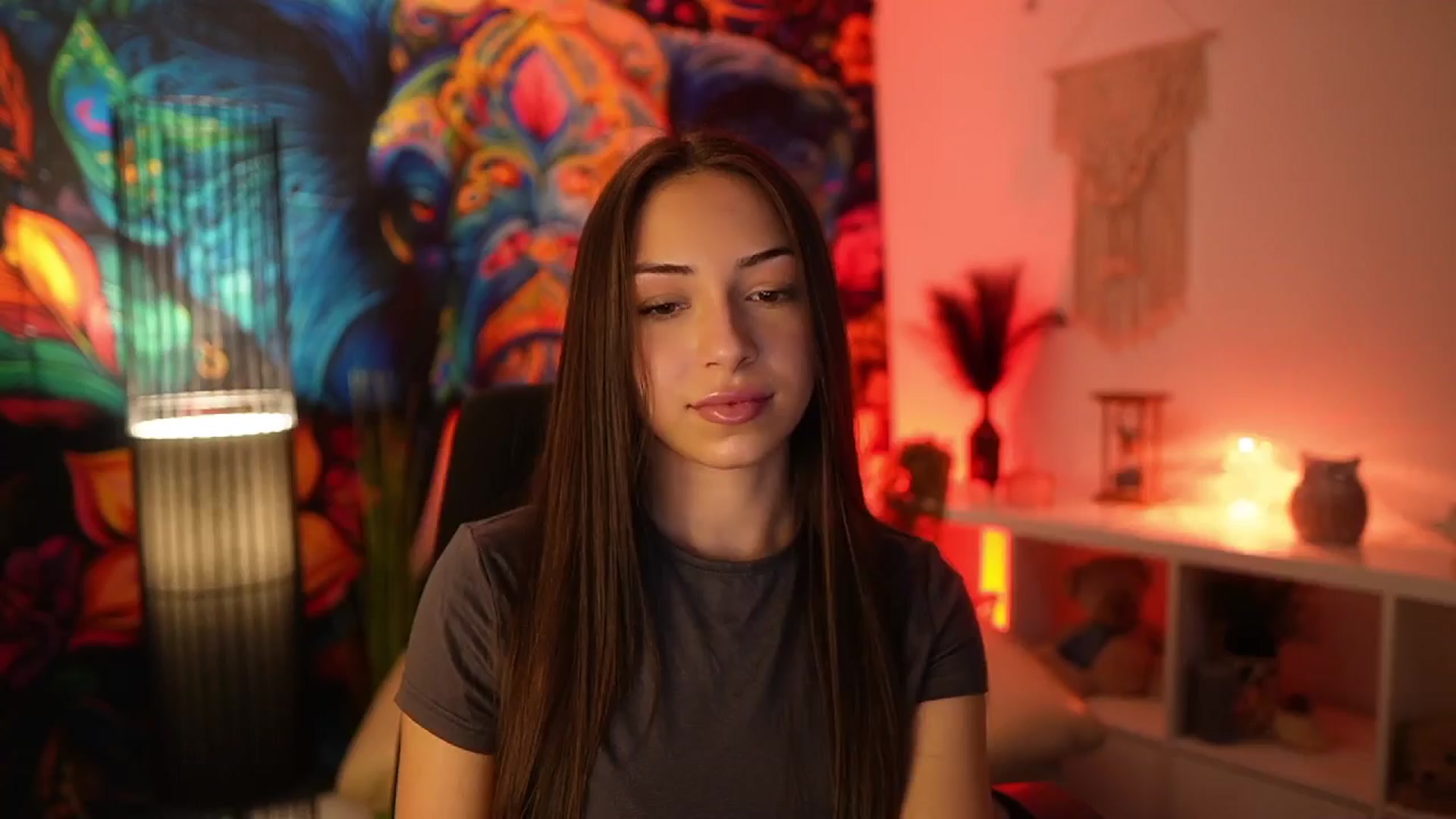 Gallery image thumbnail from Briar__Rose's myfreecams stream on, 01/26/2025, 18:47 image 3 of 20