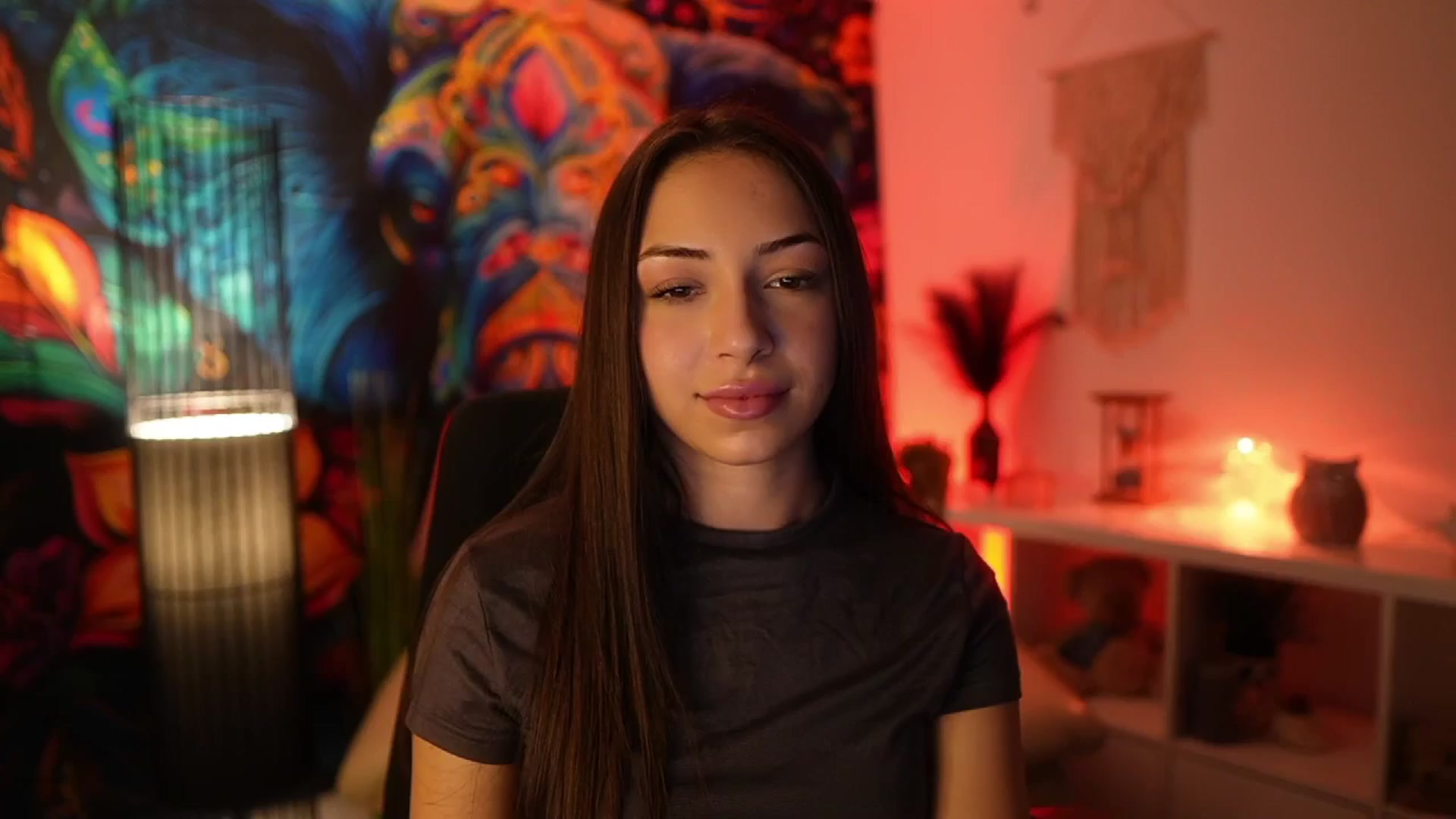 Gallery image thumbnail from Briar__Rose's myfreecams stream on, 01/26/2025, 18:47 image 6 of 20
