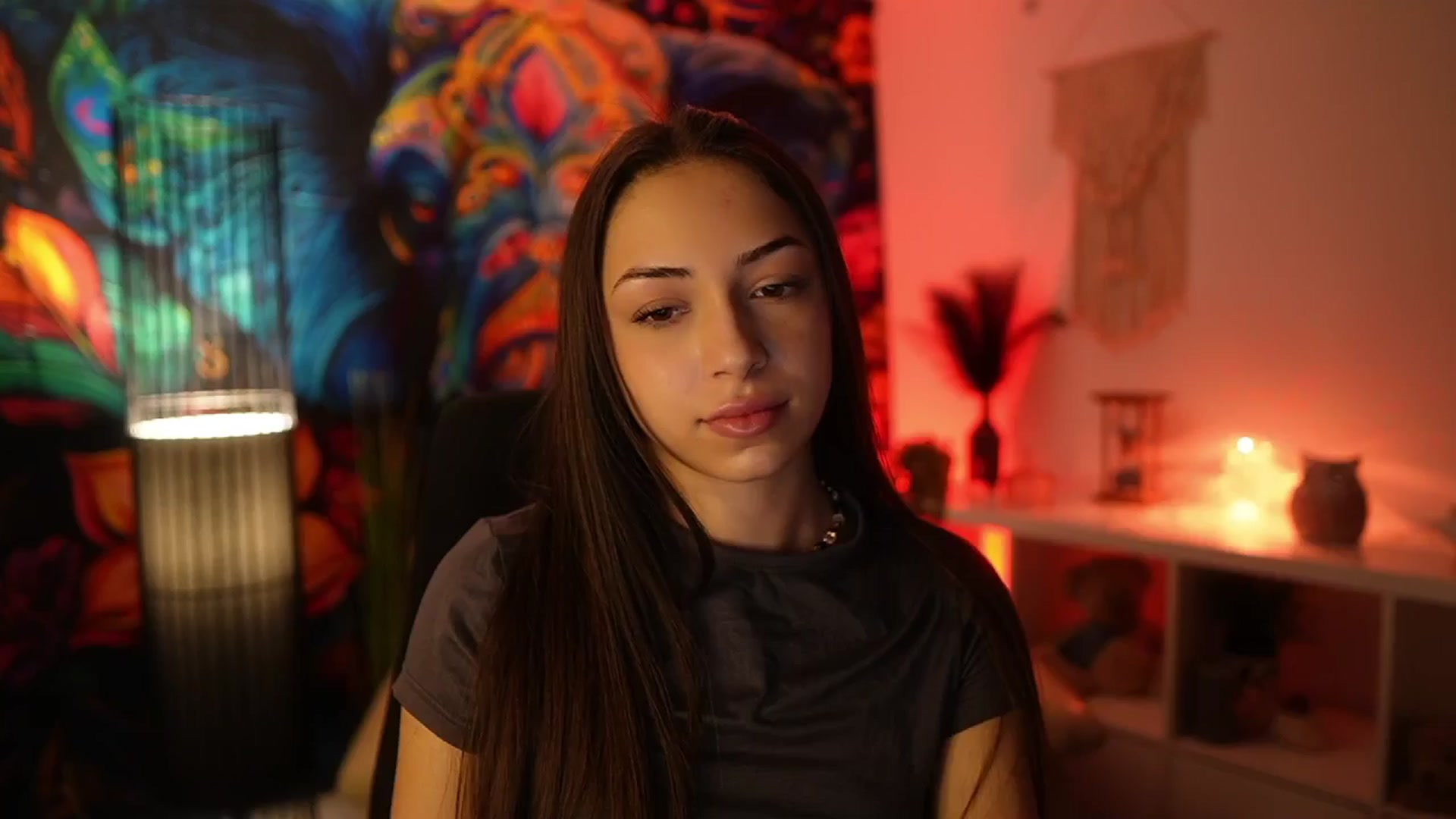 Gallery image thumbnail from Briar__Rose's myfreecams stream on, 01/26/2025, 18:47 image 16 of 20