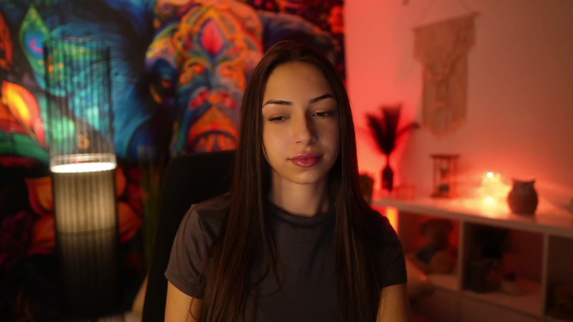 Gallery image thumbnail from Briar__Rose's myfreecams stream on, 01/26/2025, 18:47 image 17 of 20