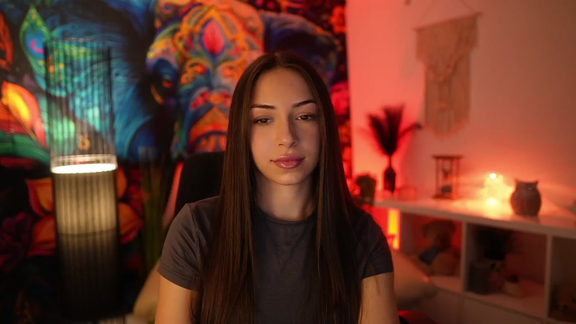 Gallery image thumbnail from Briar__Rose's myfreecams stream on, 01/26/2025, 18:47 image 2 of 20