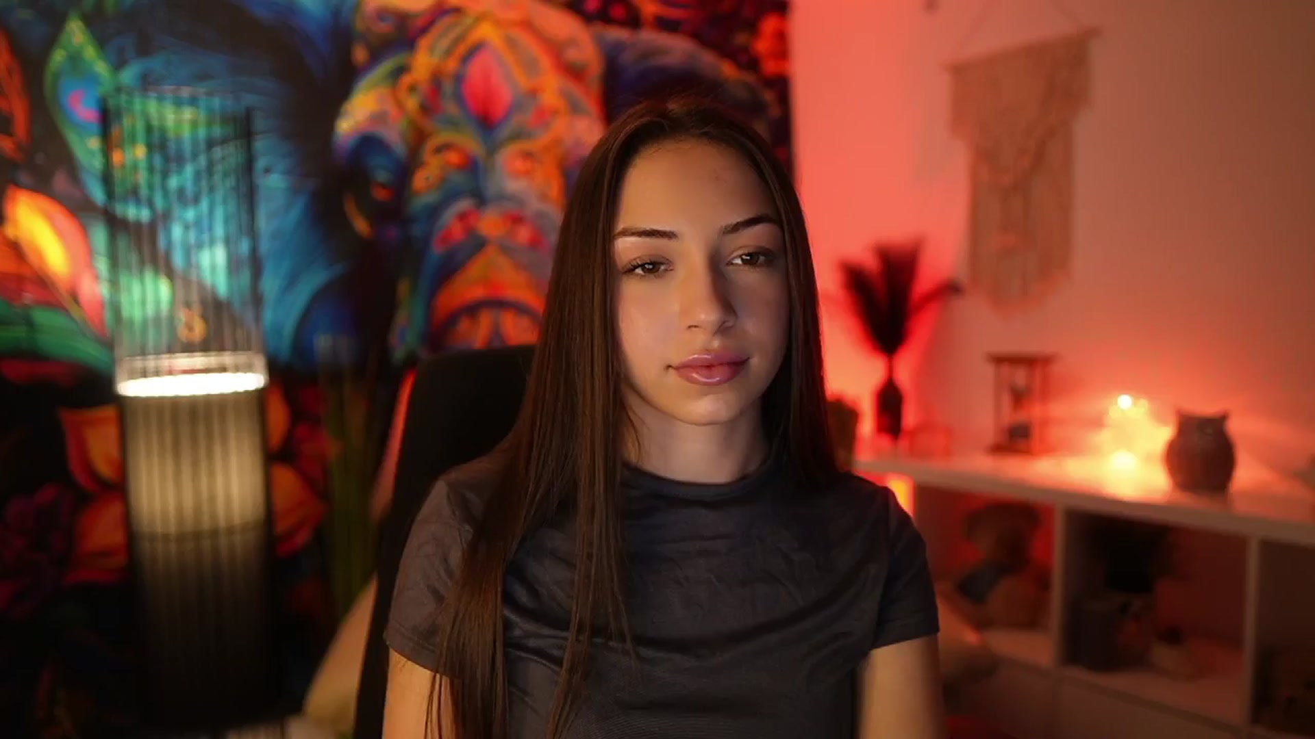 Gallery image thumbnail from Briar__Rose's myfreecams stream on, 01/26/2025, 18:47 image 5 of 20