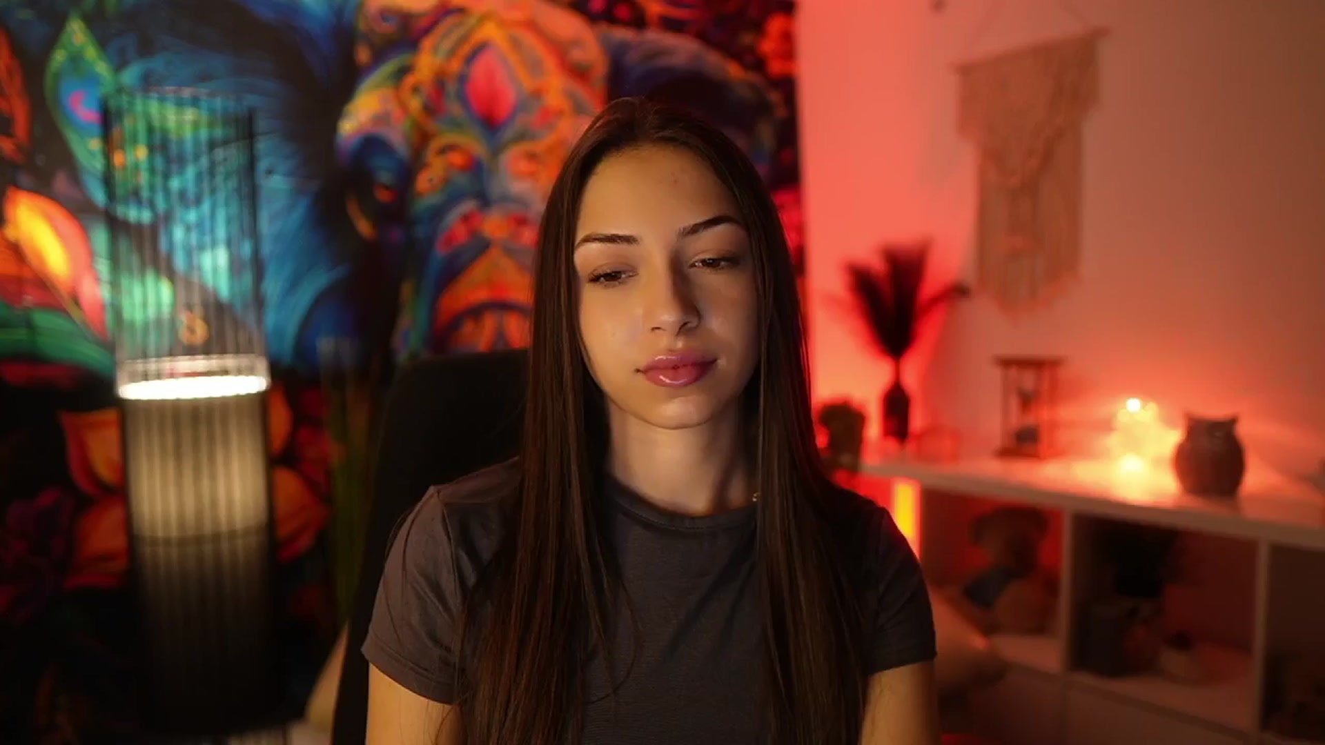 Gallery image thumbnail from Briar__Rose's myfreecams stream on, 01/26/2025, 18:47 image 18 of 20
