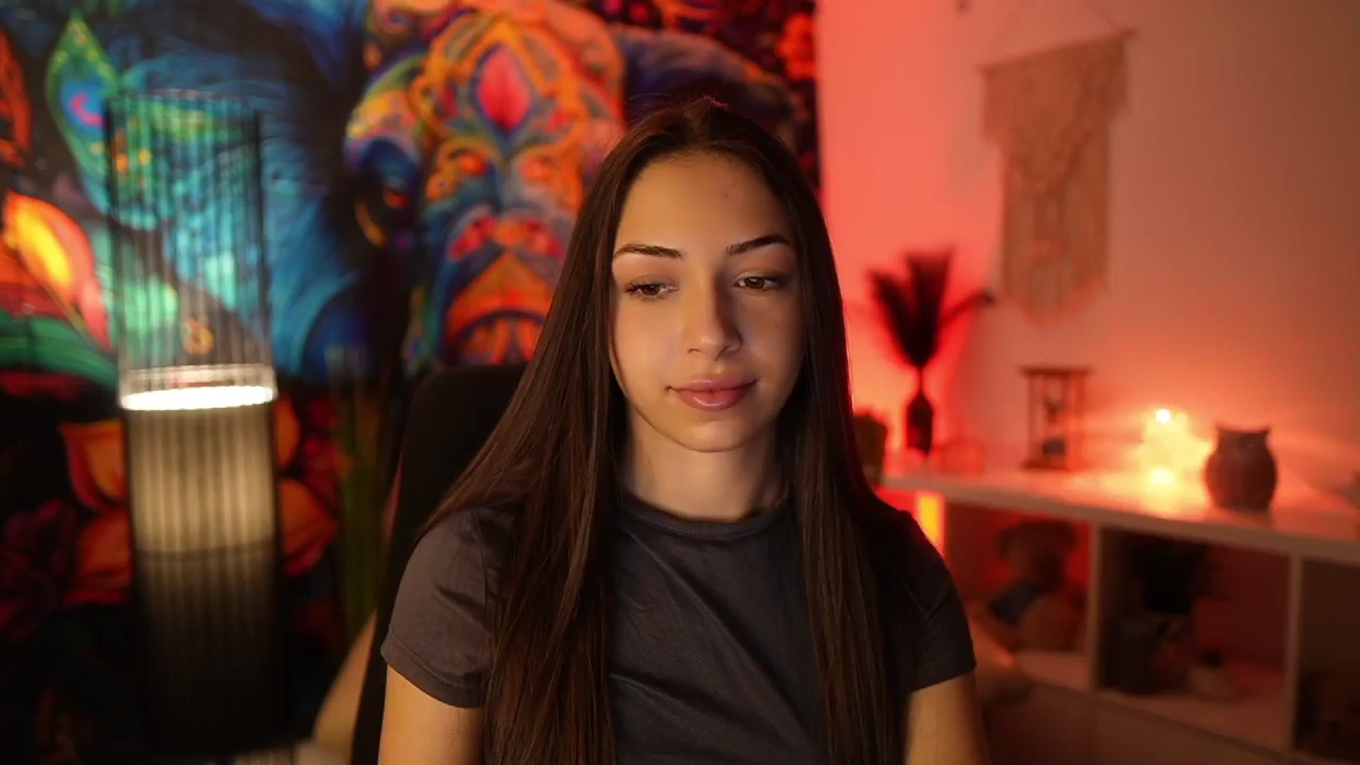 Gallery image thumbnail from Briar__Rose's myfreecams stream on, 01/26/2025, 18:47 image 14 of 20