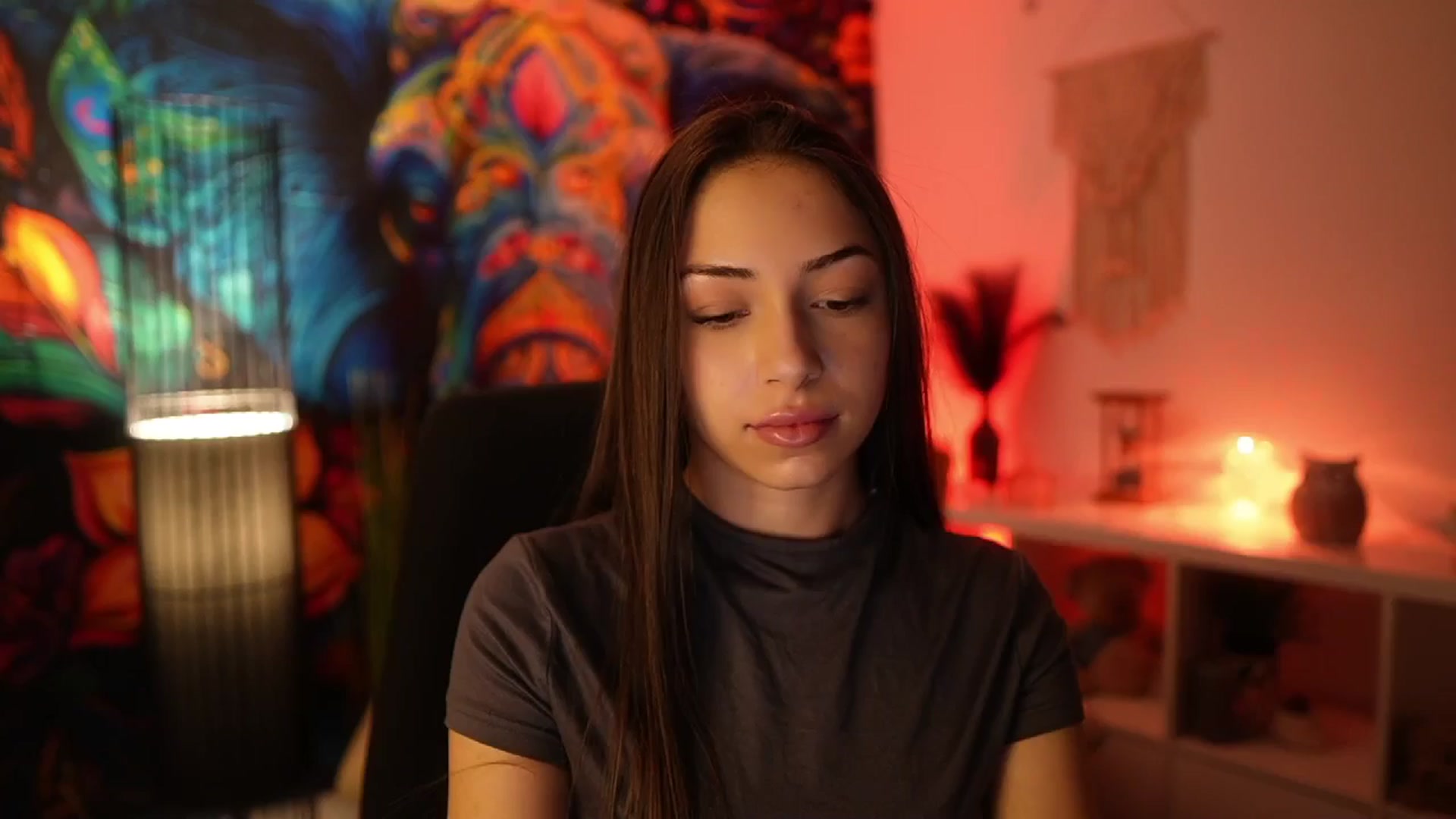Gallery image thumbnail from Briar__Rose's myfreecams stream on, 01/26/2025, 19:08 image 7 of 20