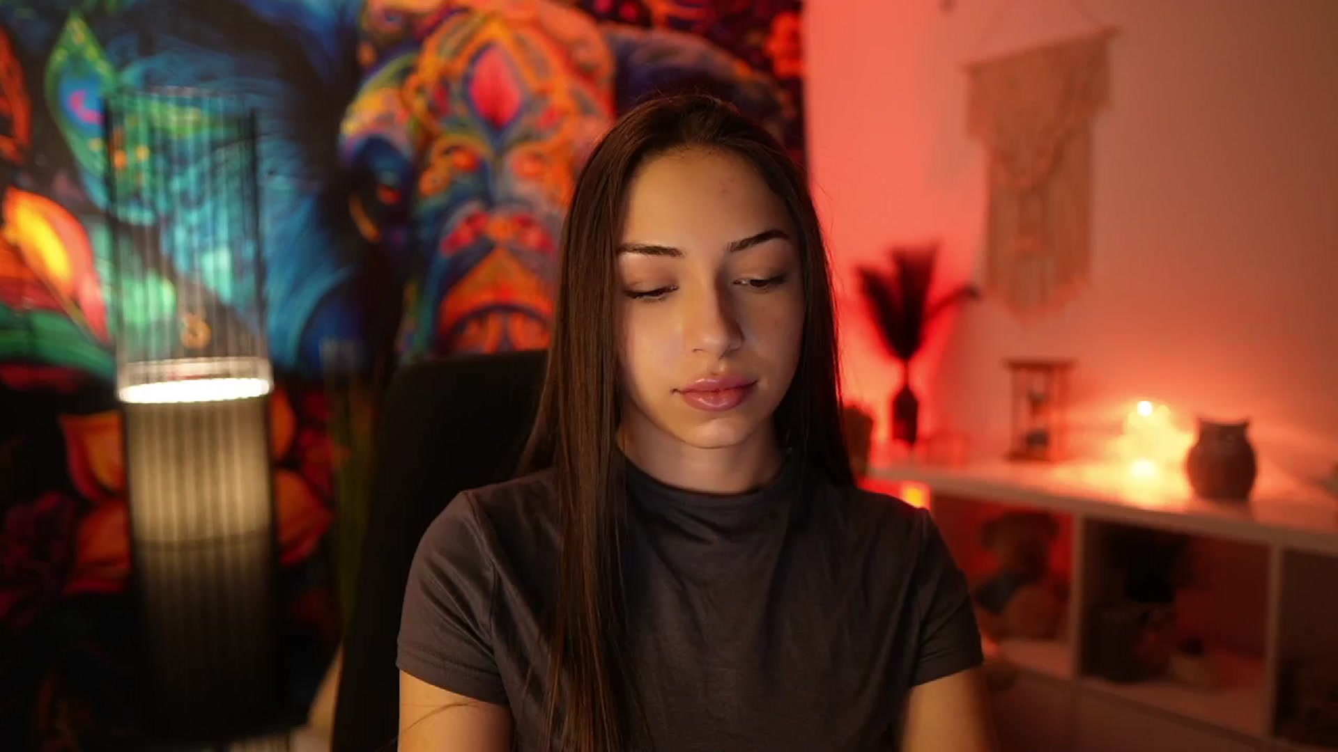 Gallery image thumbnail from Briar__Rose's myfreecams stream on, 01/26/2025, 19:08 image 14 of 20