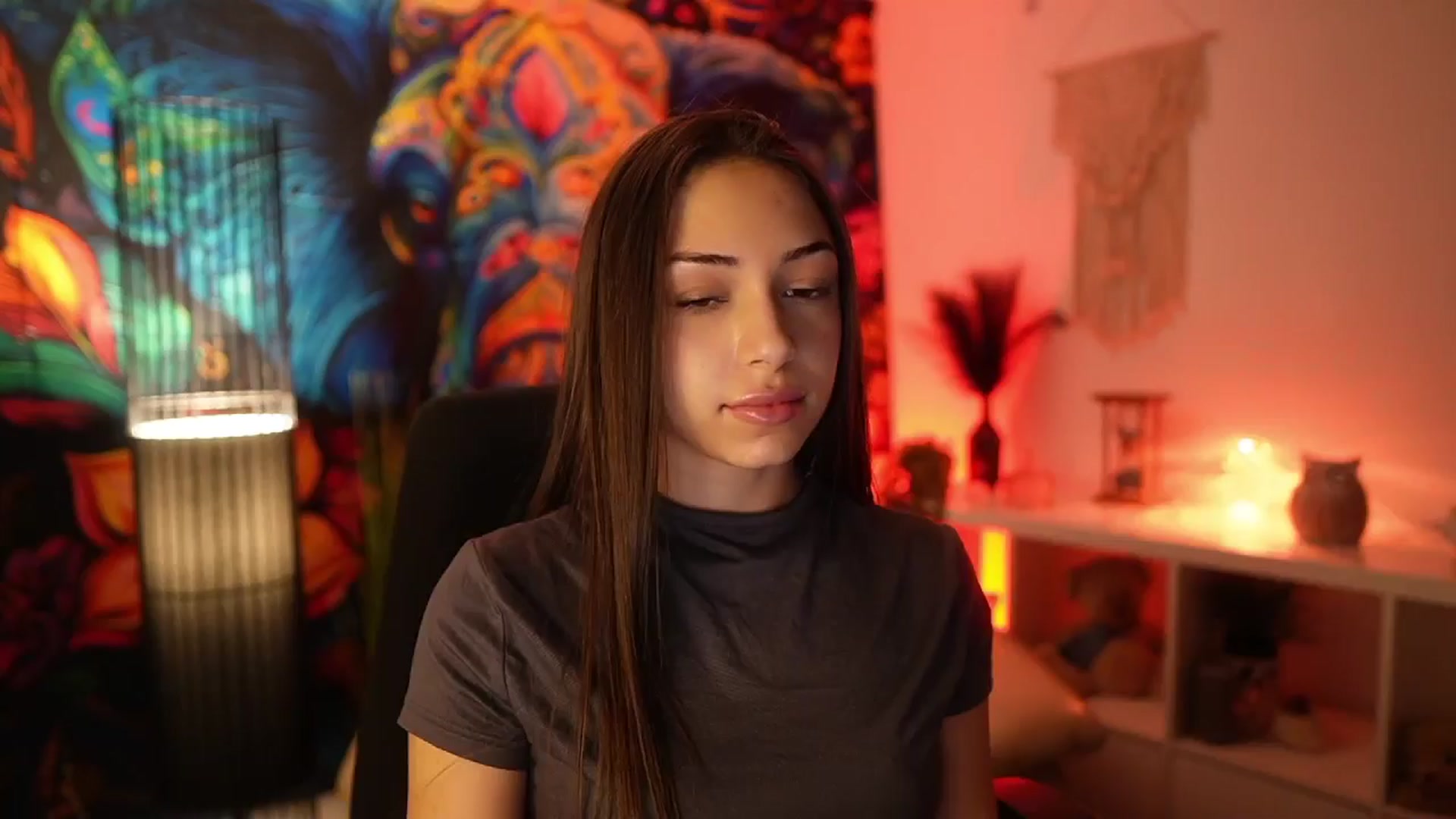 Gallery image thumbnail from Briar__Rose's myfreecams stream on, 01/26/2025, 19:08 image 11 of 20