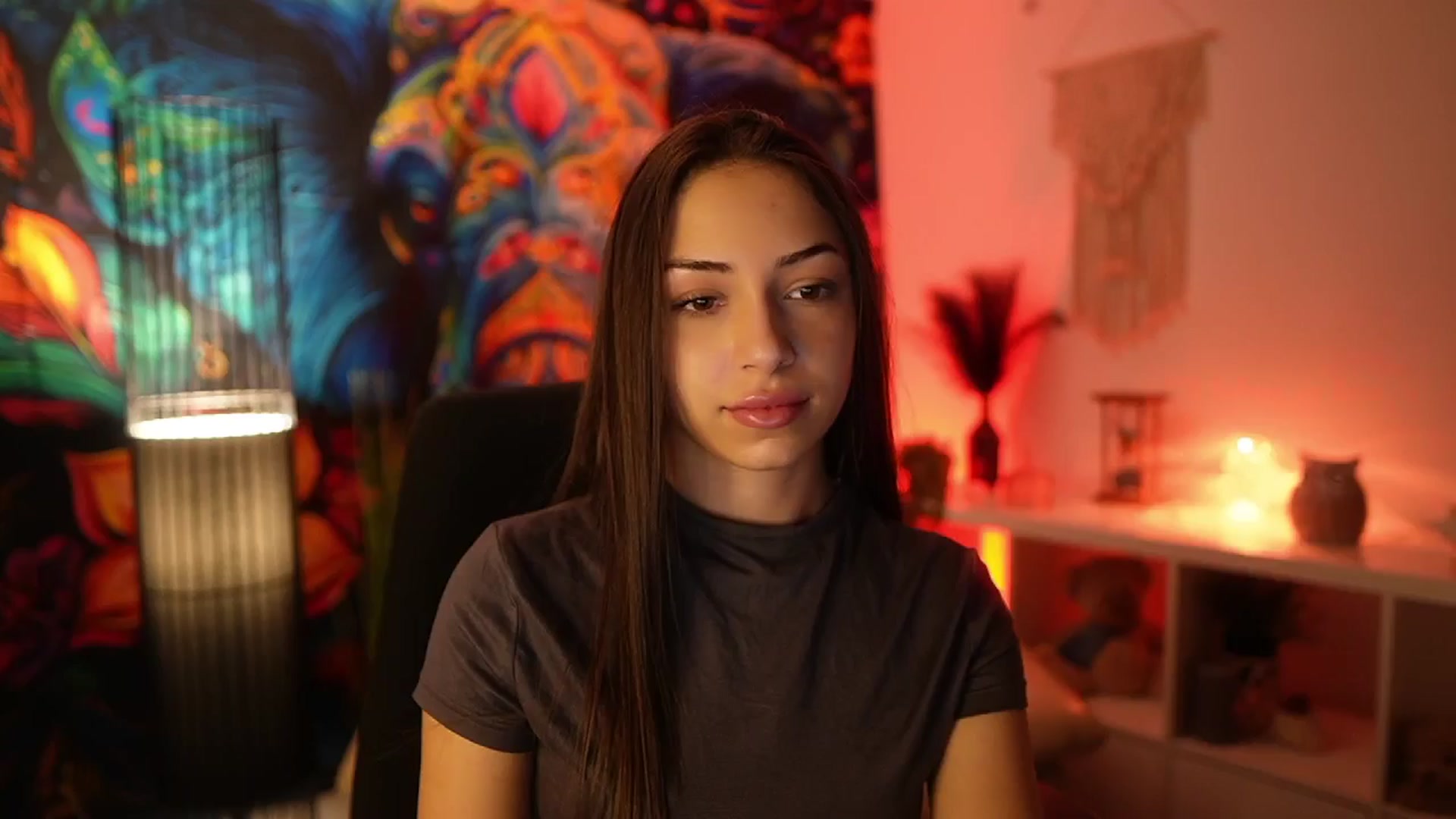 Gallery image thumbnail from Briar__Rose's myfreecams stream on, 01/26/2025, 19:08 image 2 of 20