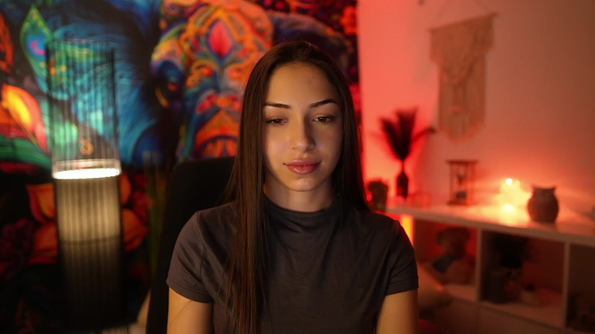 Gallery image thumbnail from Briar__Rose's myfreecams stream on, 01/26/2025, 19:08 image 20 of 20
