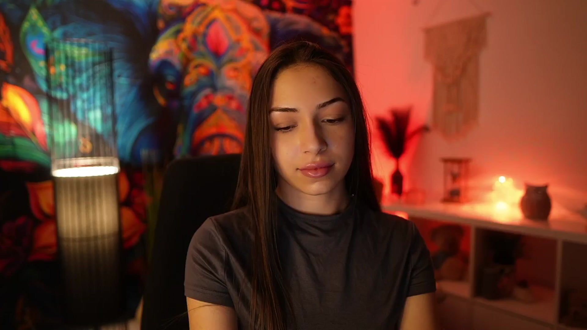 Gallery image thumbnail from Briar__Rose's myfreecams stream on, 01/26/2025, 19:08 image 5 of 20