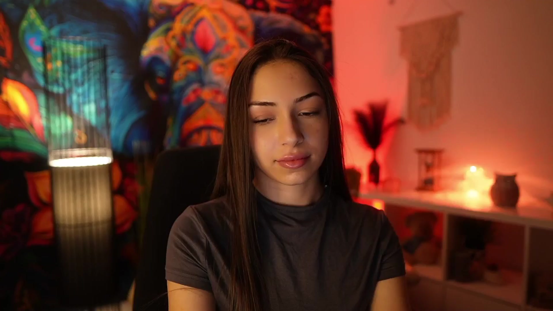 Gallery image thumbnail from Briar__Rose's myfreecams stream on, 01/26/2025, 19:08 image 3 of 20