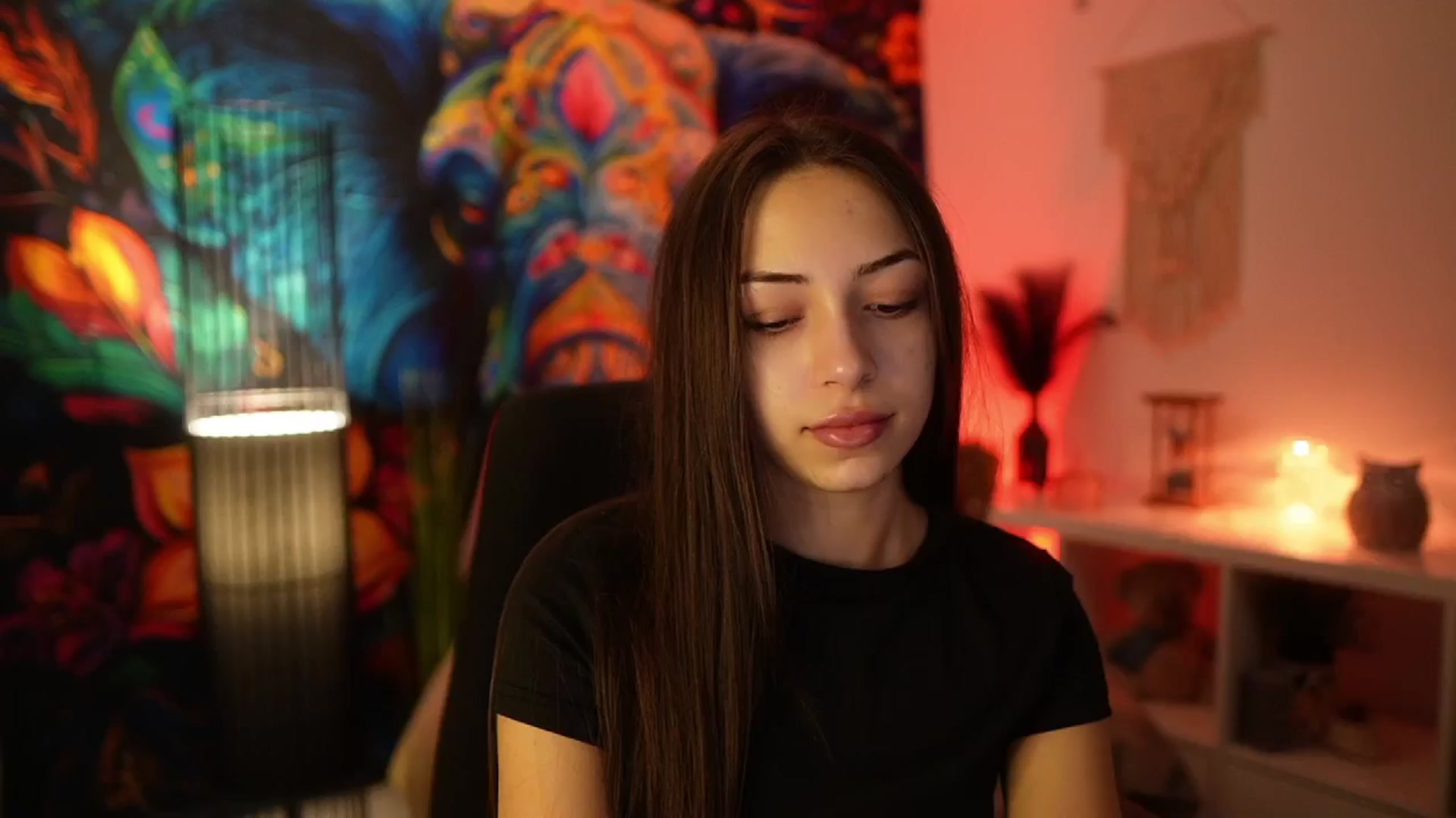 Gallery image thumbnail from Briar__Rose's myfreecams stream on, 01/27/2025, 15:19 image 4 of 20