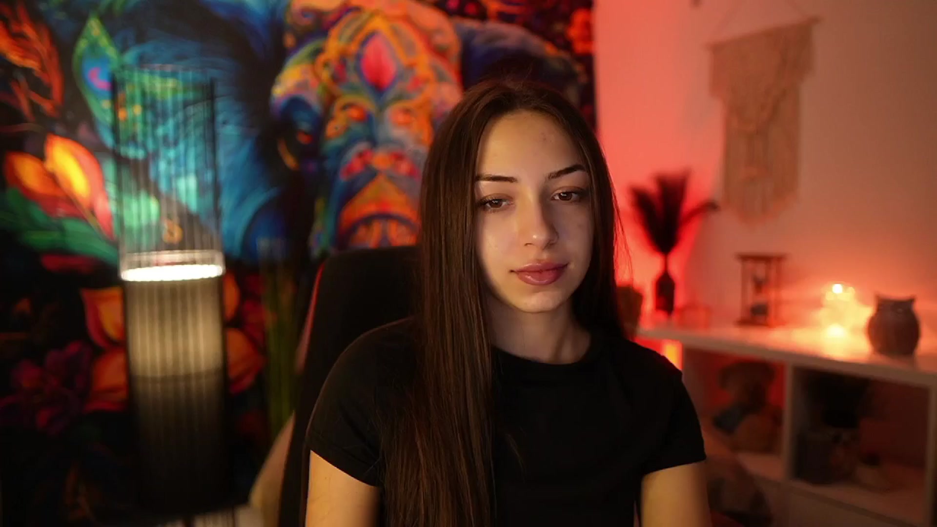 Gallery image thumbnail from Briar__Rose's myfreecams stream on, 01/27/2025, 15:19 image 7 of 20