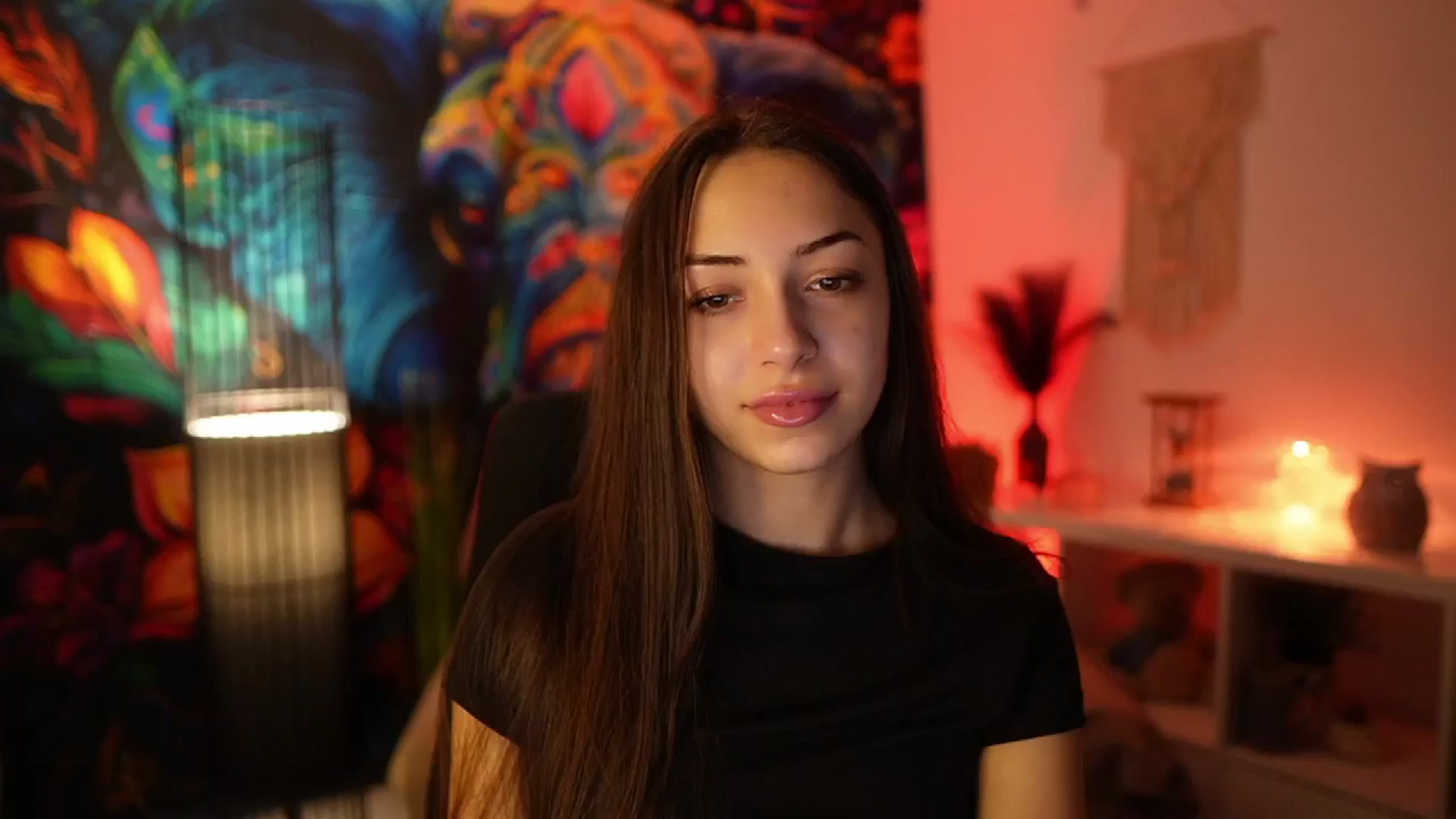Gallery image thumbnail from Briar__Rose's myfreecams stream on, 01/27/2025, 15:19 image 18 of 20